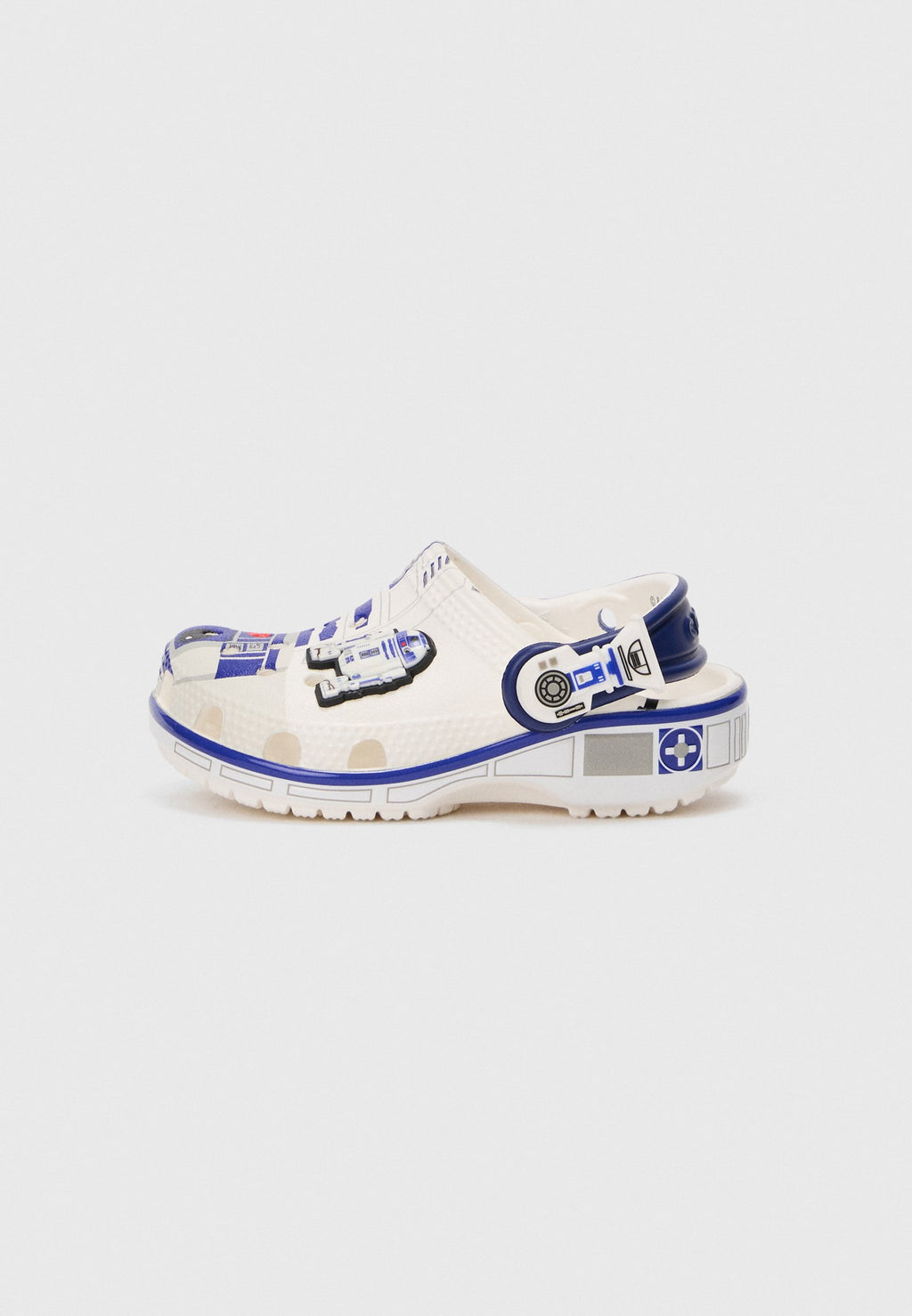R2D2 UNISEX - Clogs - multi-coloured