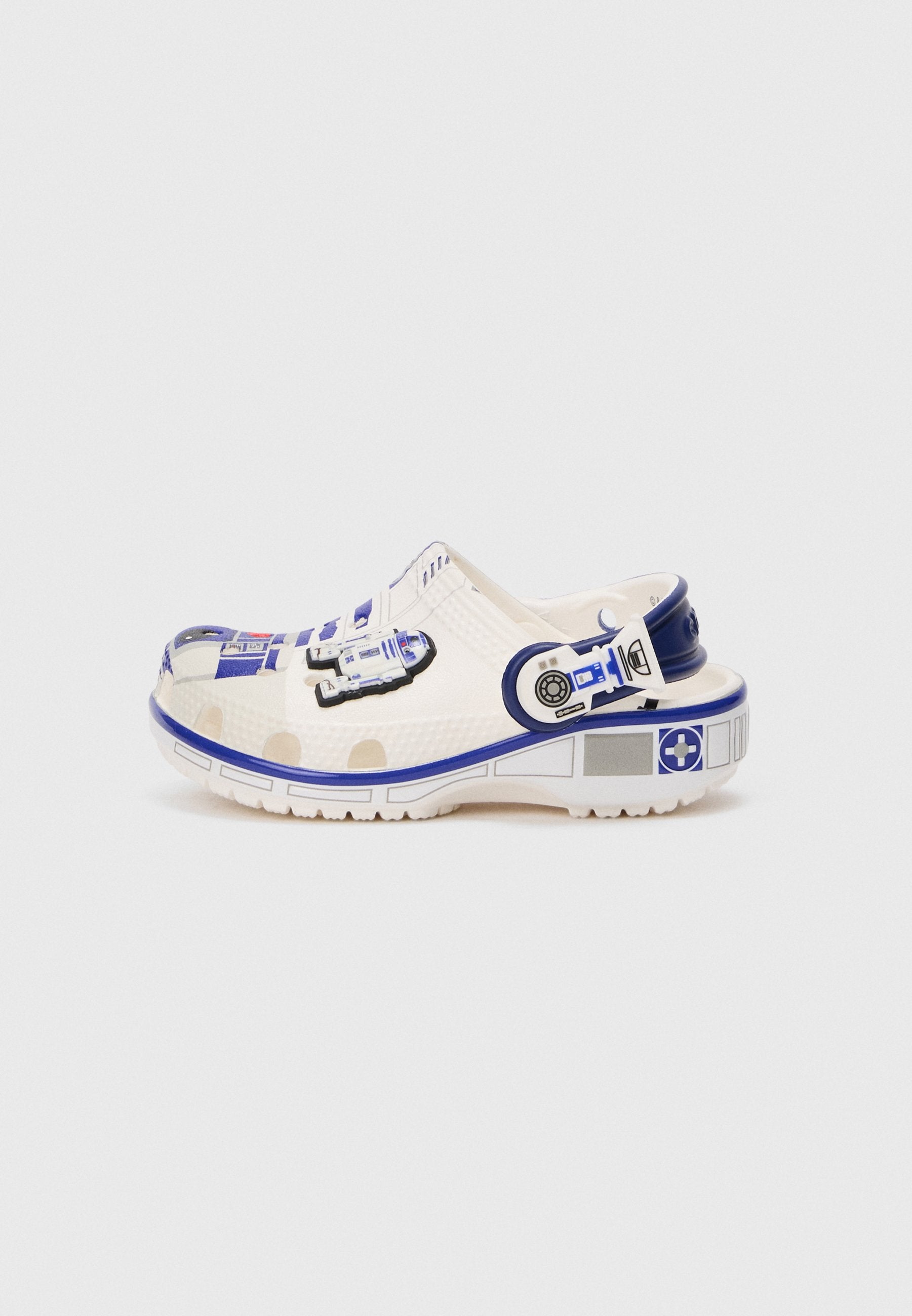 R2D2 UNISEX - Clogs - multi-coloured