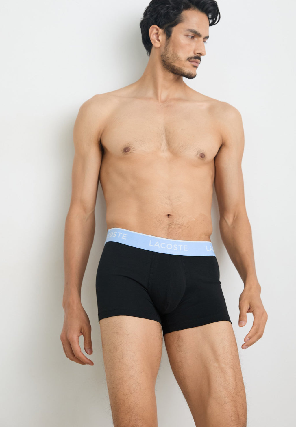 3 PACK - Trunks - black/marina/graphite