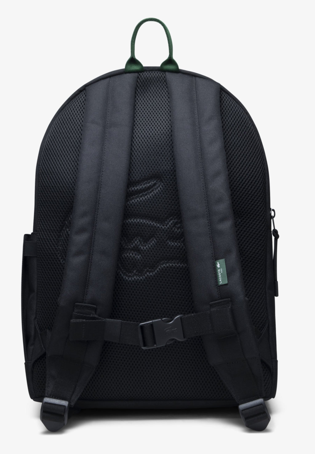 CORE SOLID - School bag - black