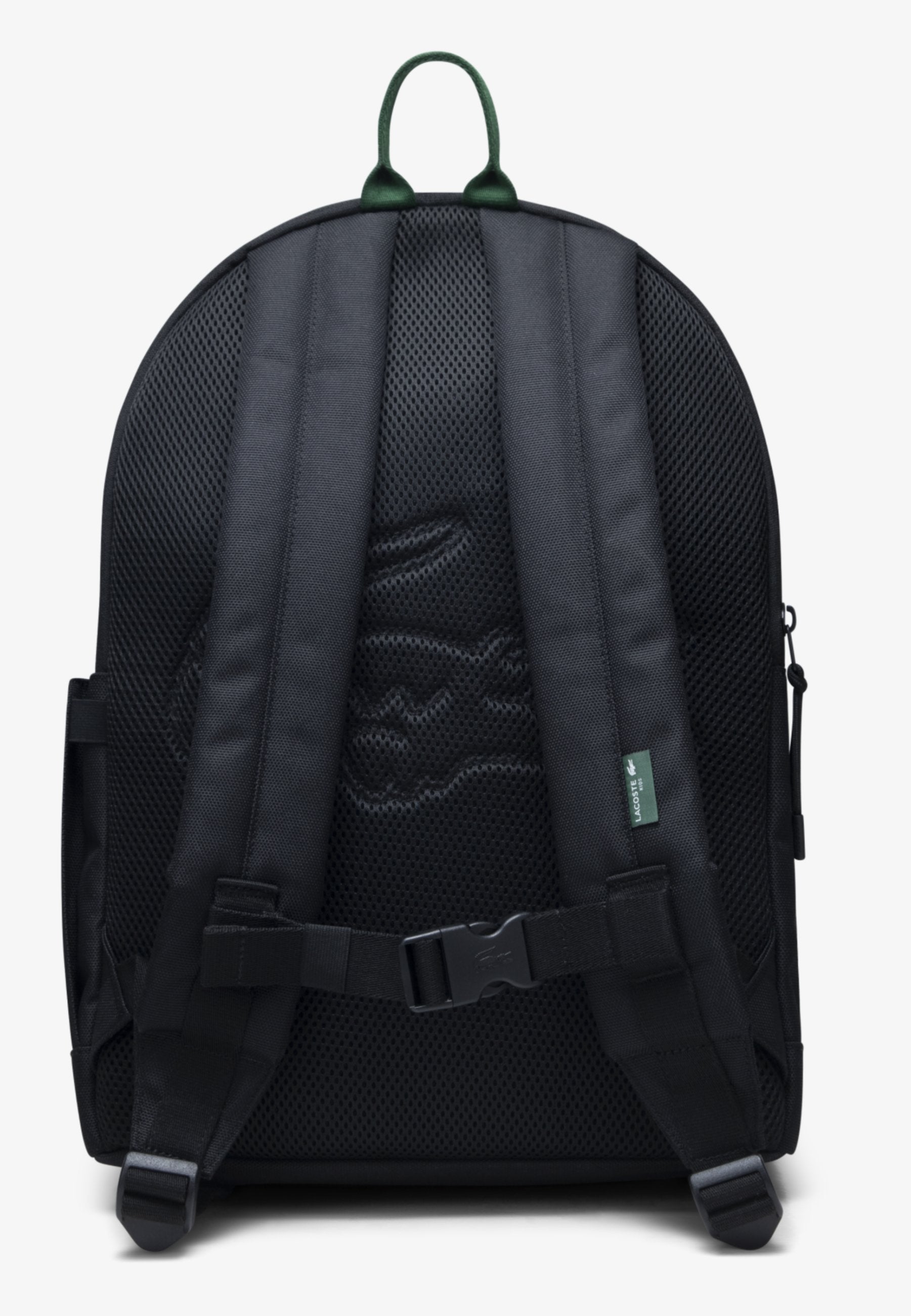 CORE SOLID - School bag - black