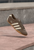 TOKYO - Trainers - earth strata/off white