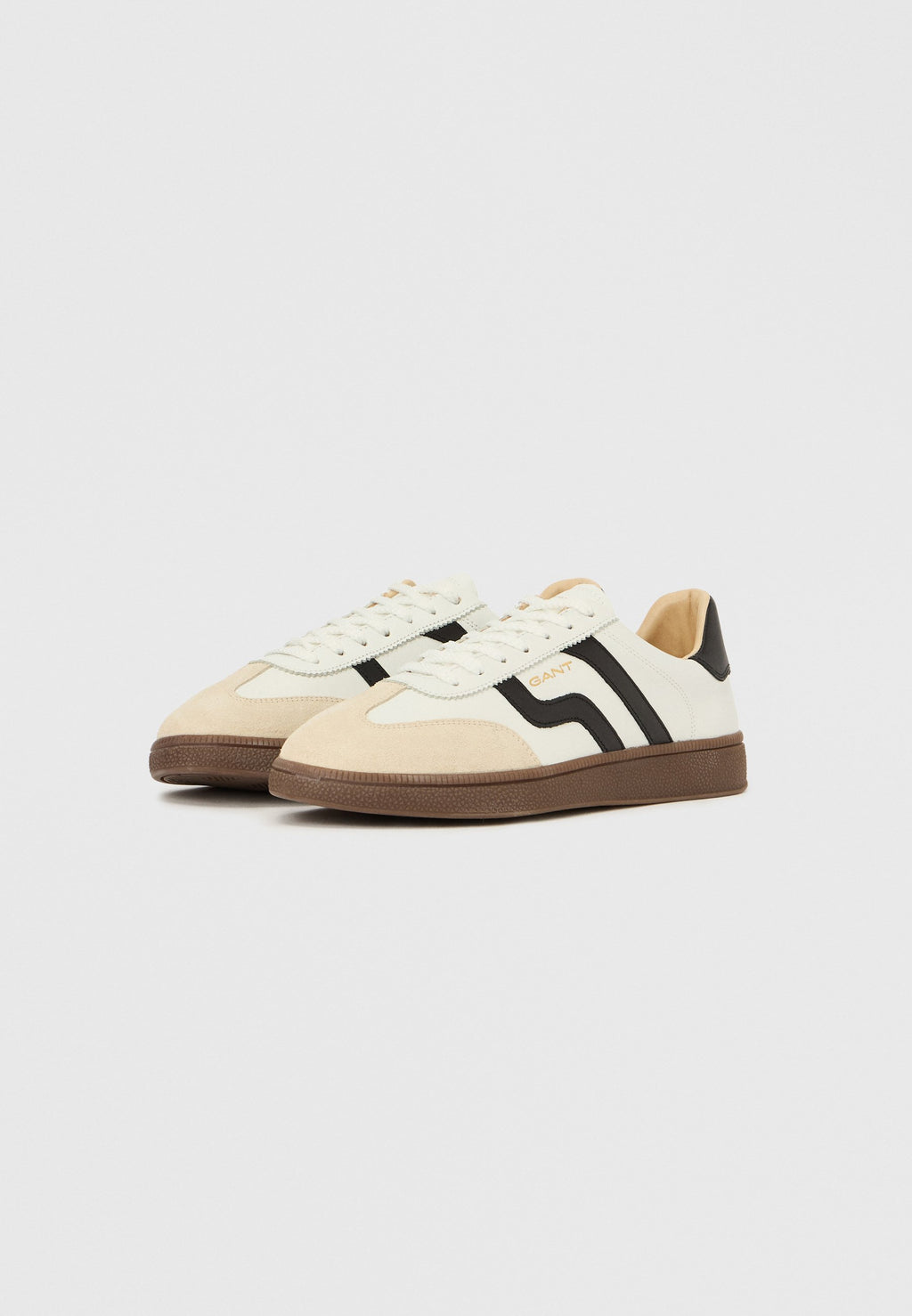 CUZMO - Trainers - white/black