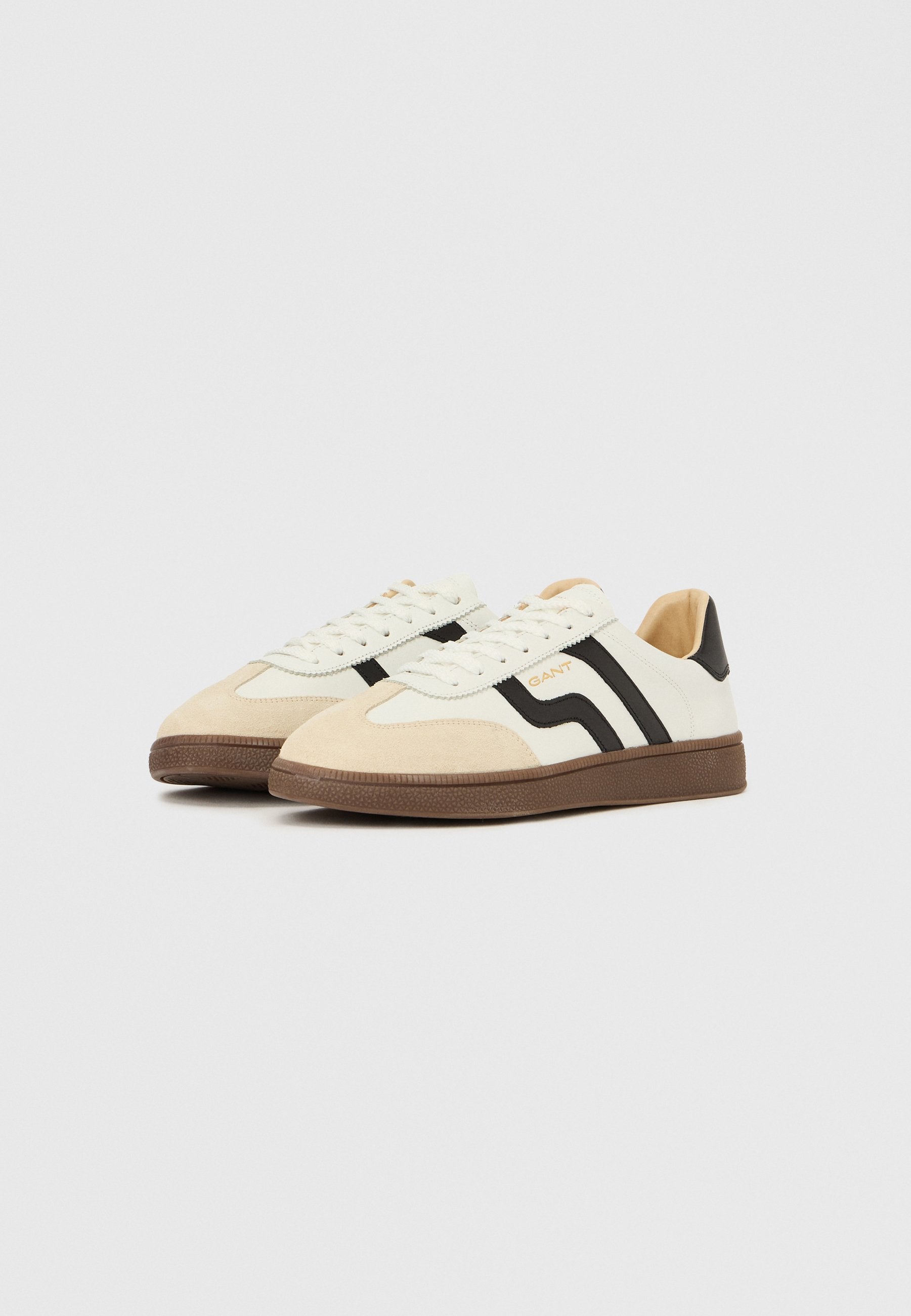 CUZMO - Trainers - white/black