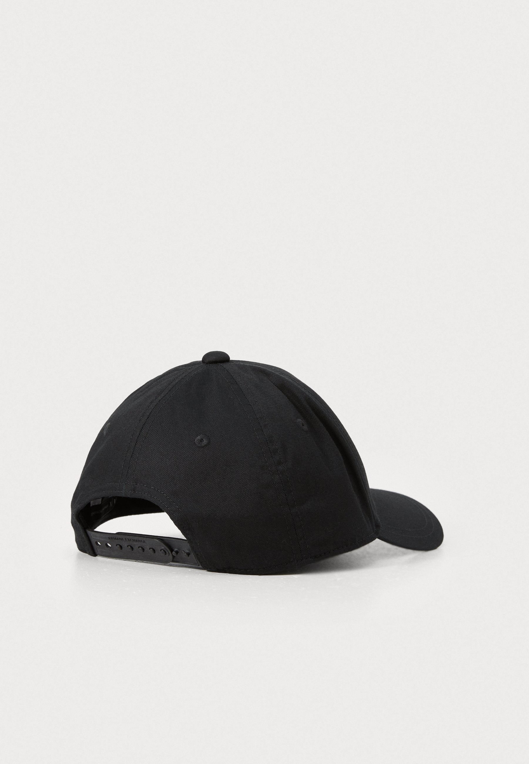 BASEBALL HAT UNISEX - Cap - black