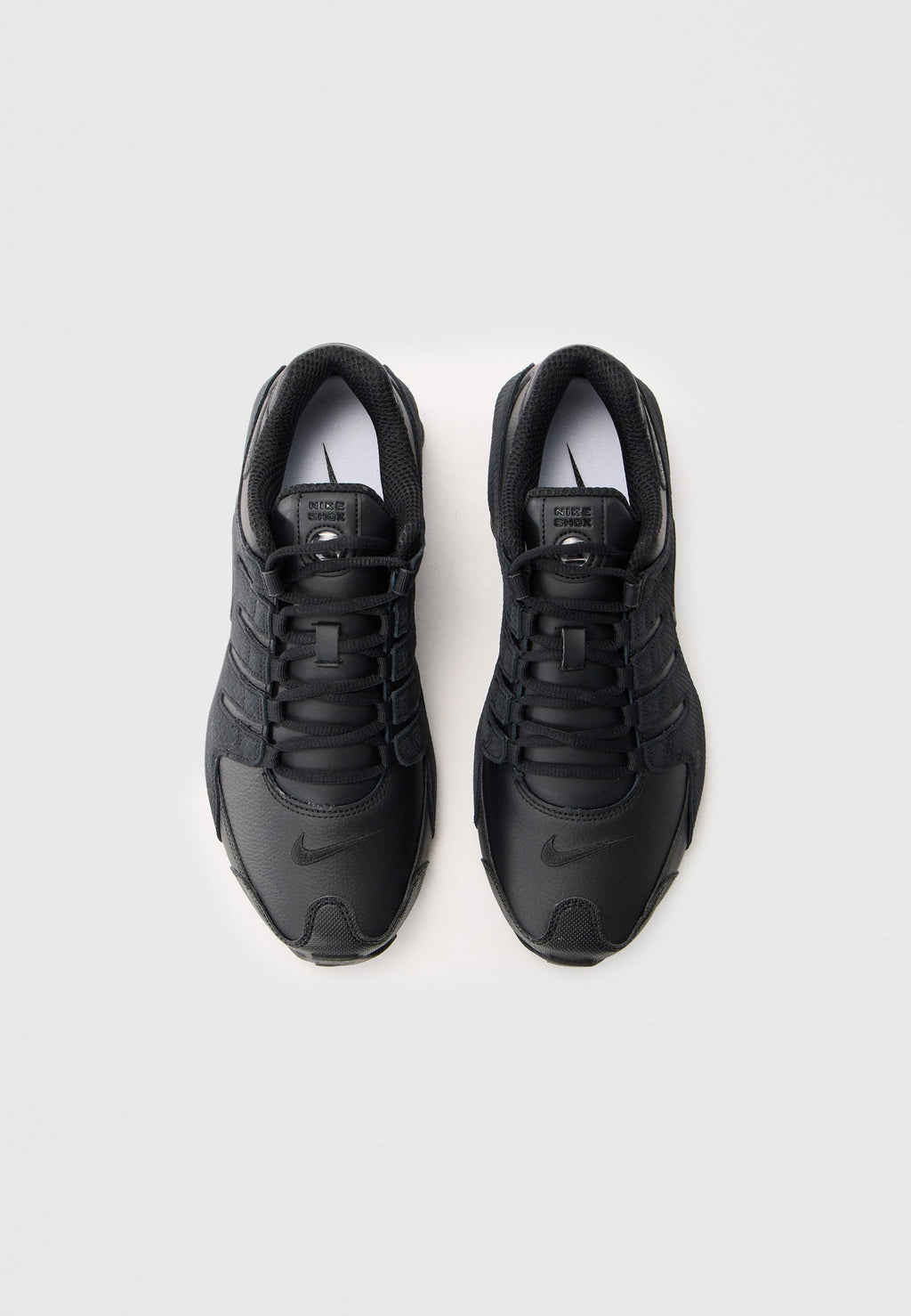 SHOX NZ - Trainers - black