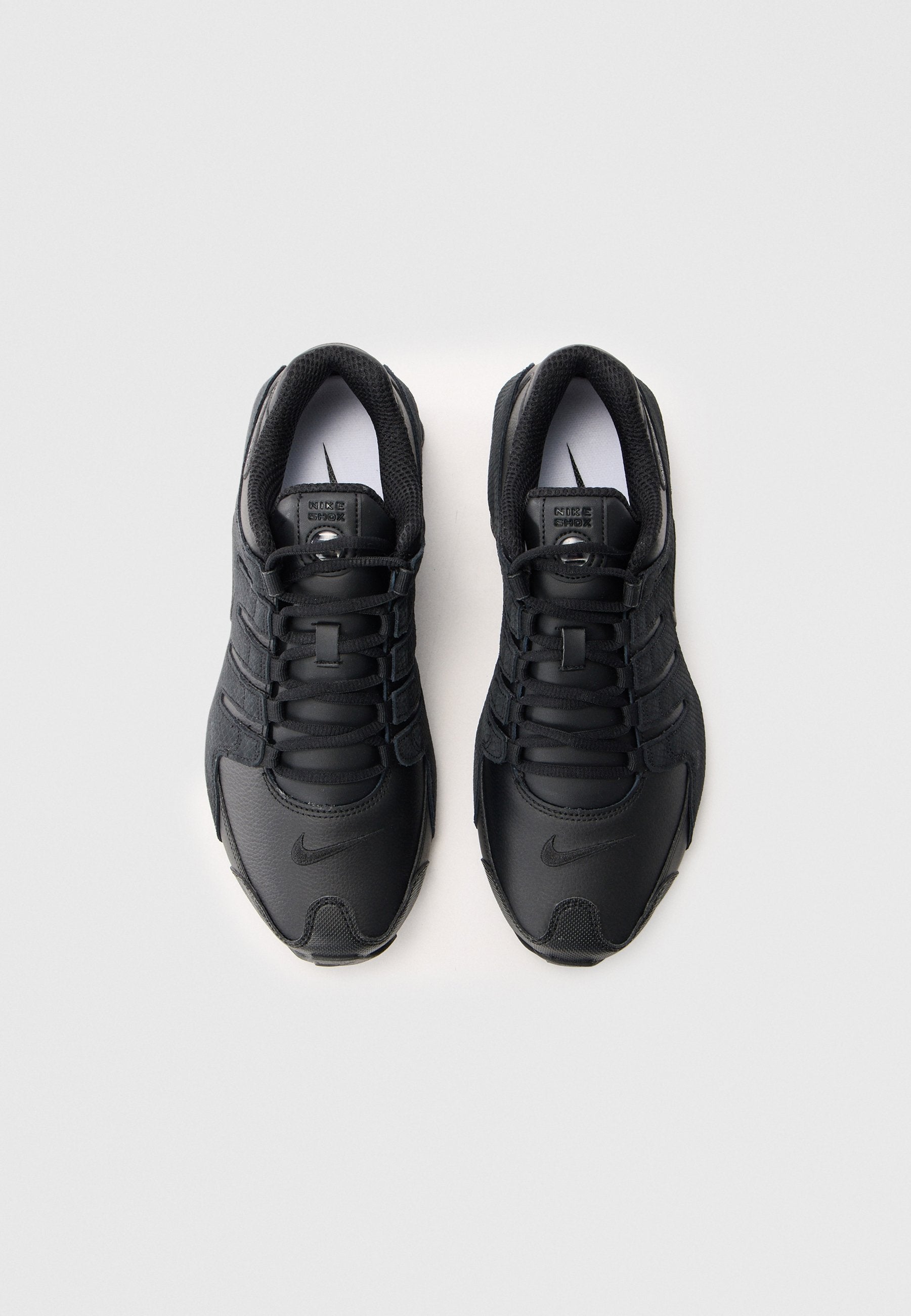 SHOX NZ - Trainers - black