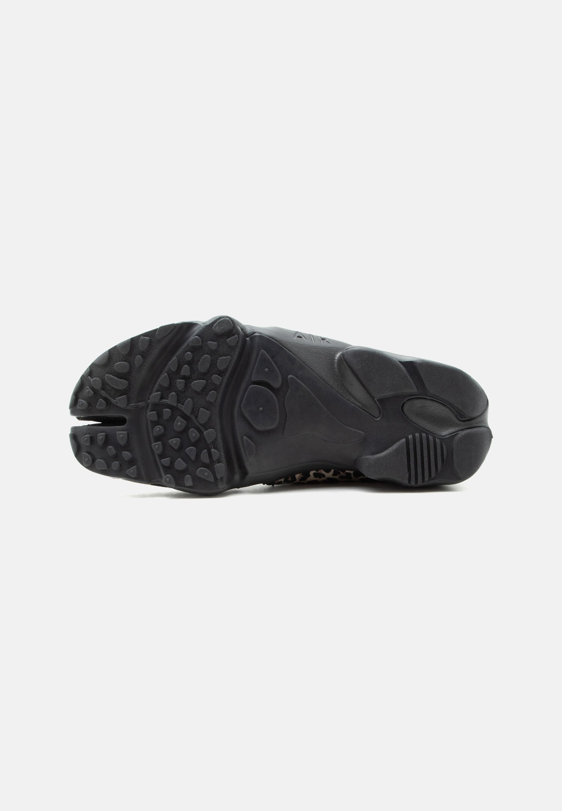 AIR RIFT - Trainers - black/hemp