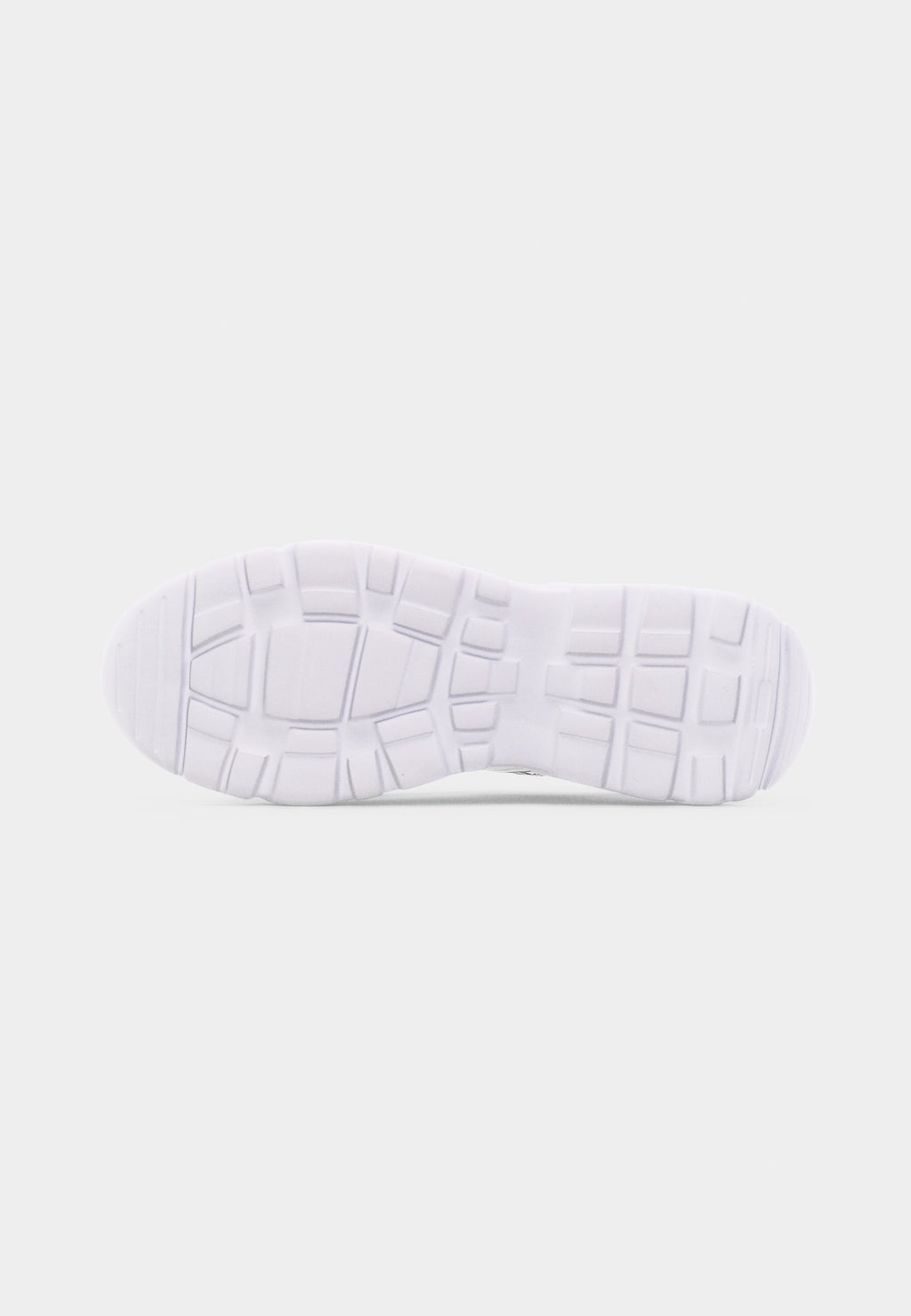 FONDO SPEEDTRACK - Trainers - white