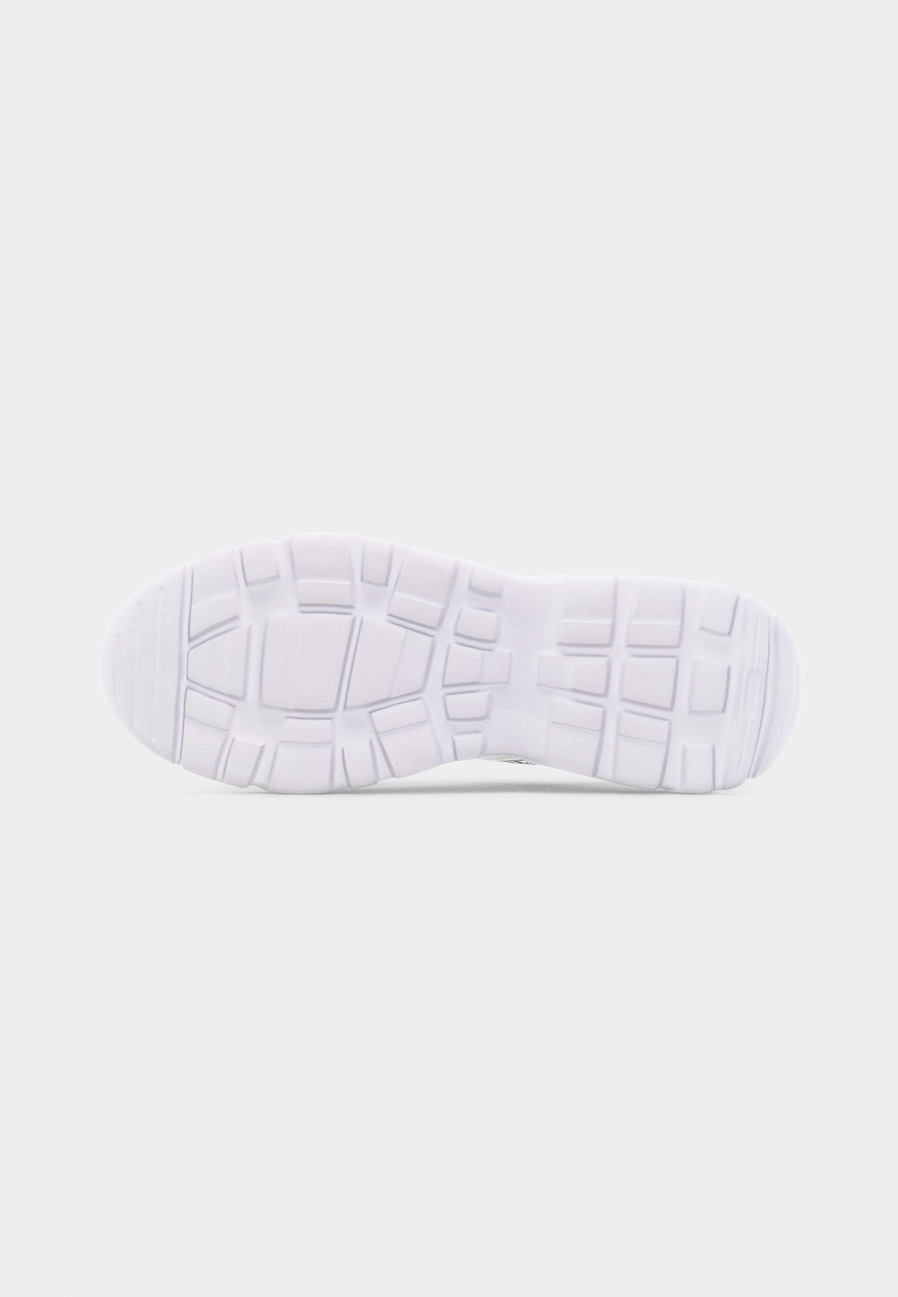 FONDO SPEEDTRACK - Trainers - white