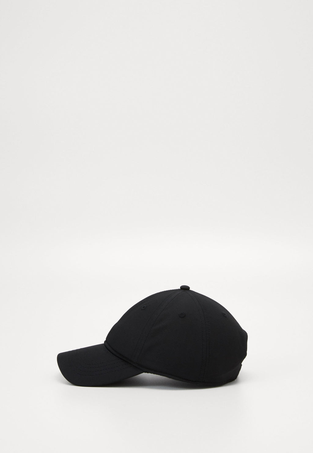 Cap - black