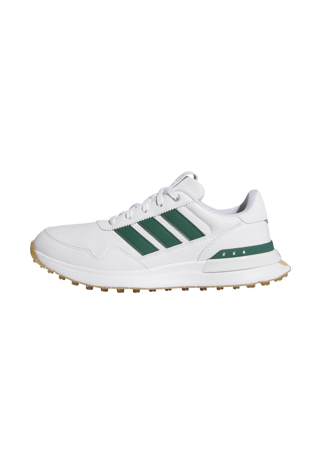 S2G 26 - Chaussures de golf (sans crampons) - blanc nuage vert collégial gomme m