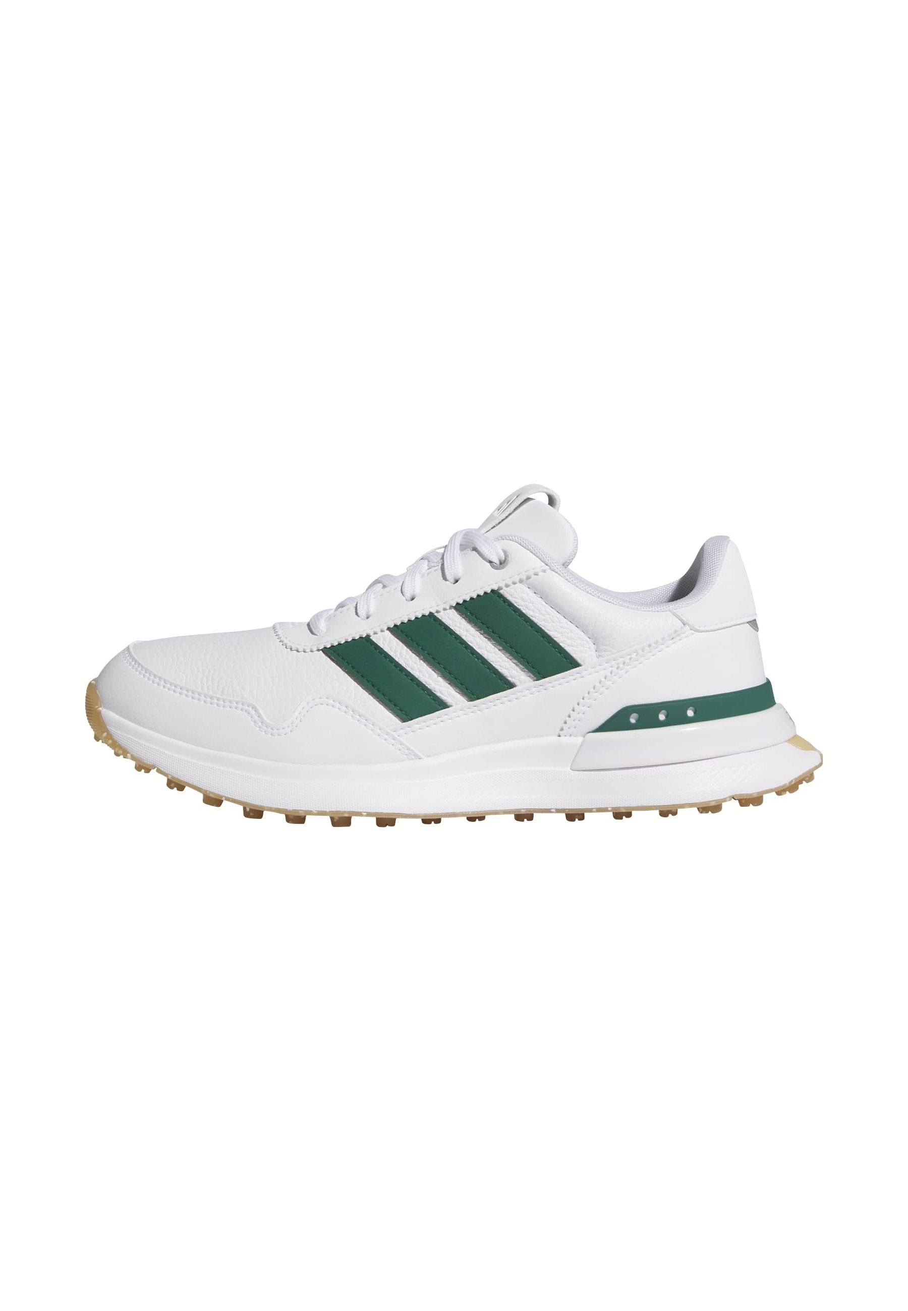 S2G 26 - Chaussures de golf (sans crampons) - blanc nuage vert collégial gomme m