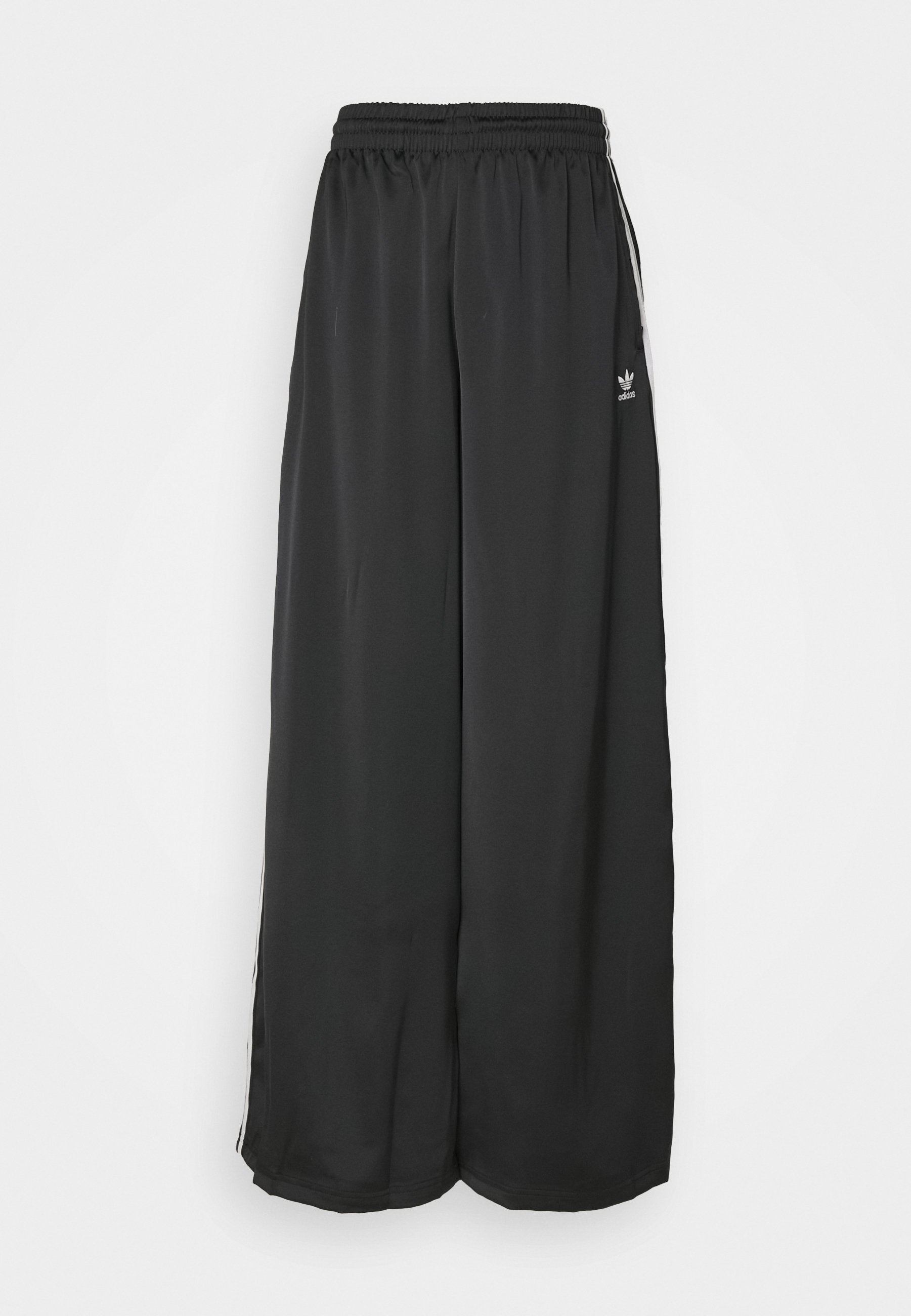 Tracksuit bottoms - black