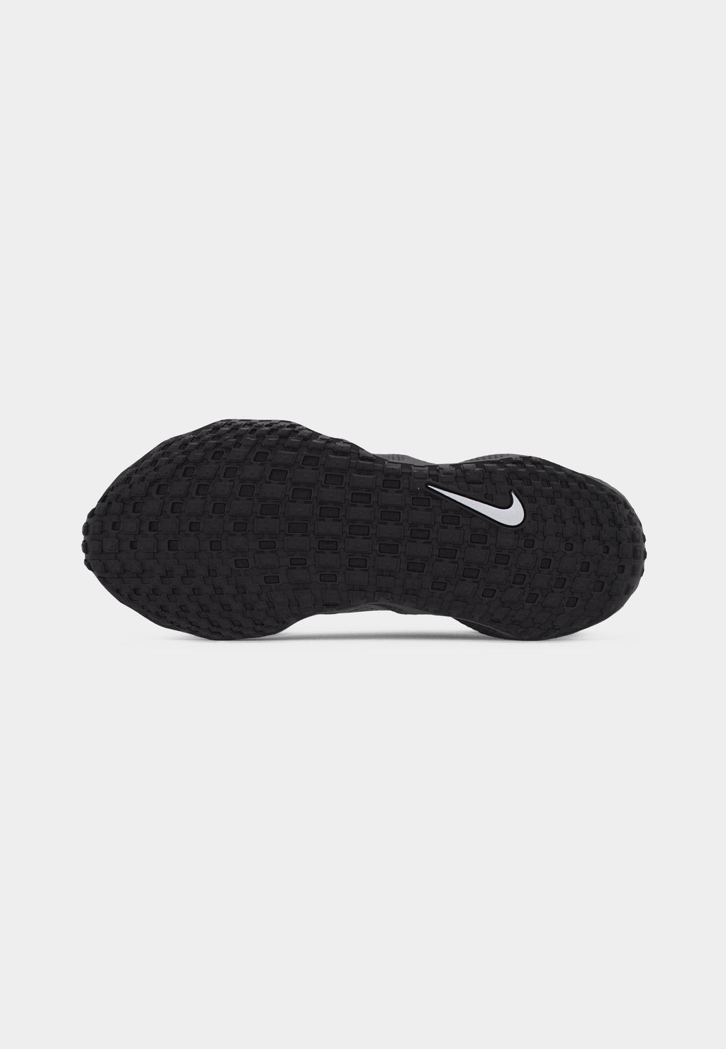 NIKE AVA ROVER PRM UNISEX - Trainers - dark smoke grey/black/smoke grey