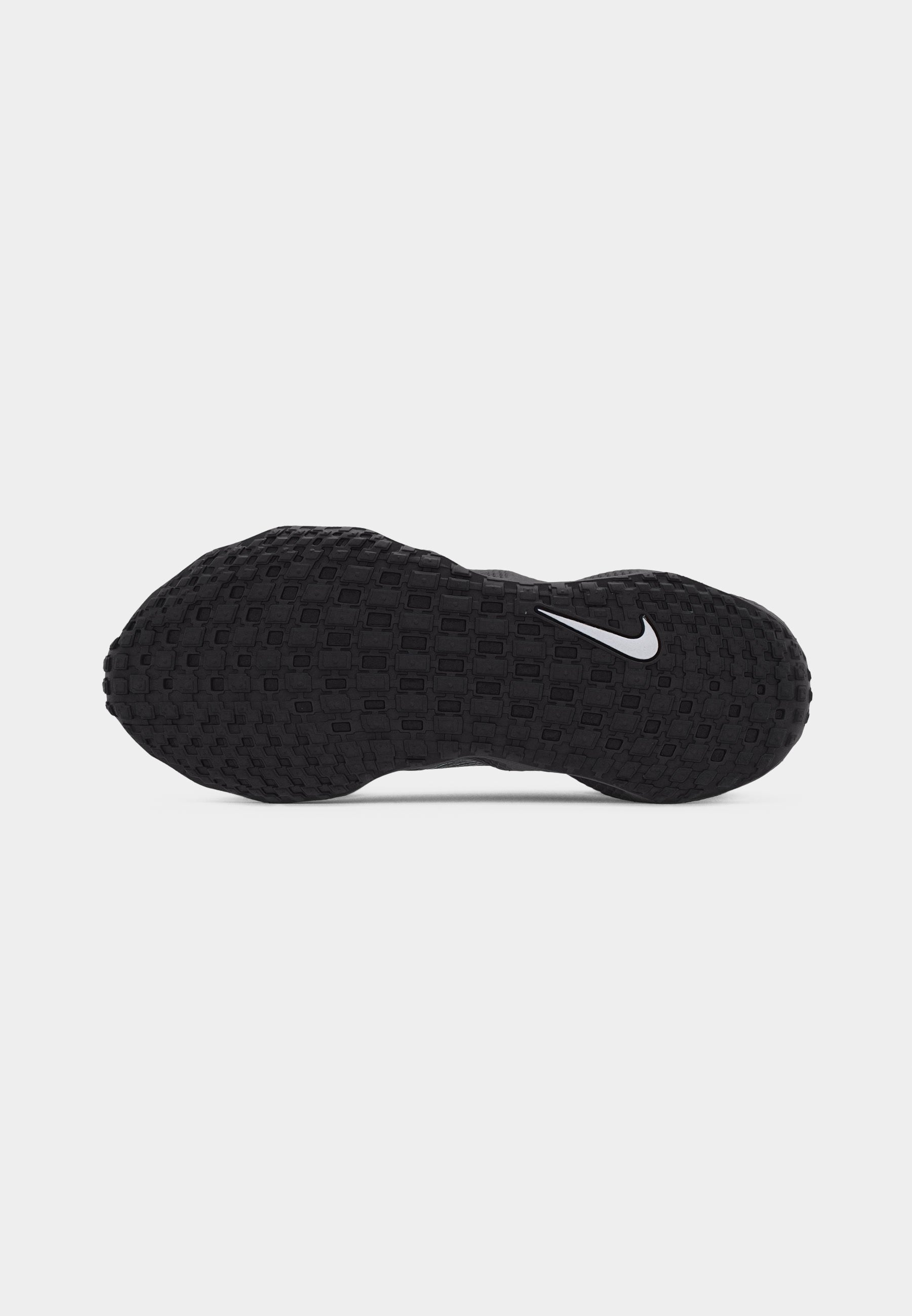 NIKE AVA ROVER PRM UNISEX - Trainers - dark smoke grey/black/smoke grey