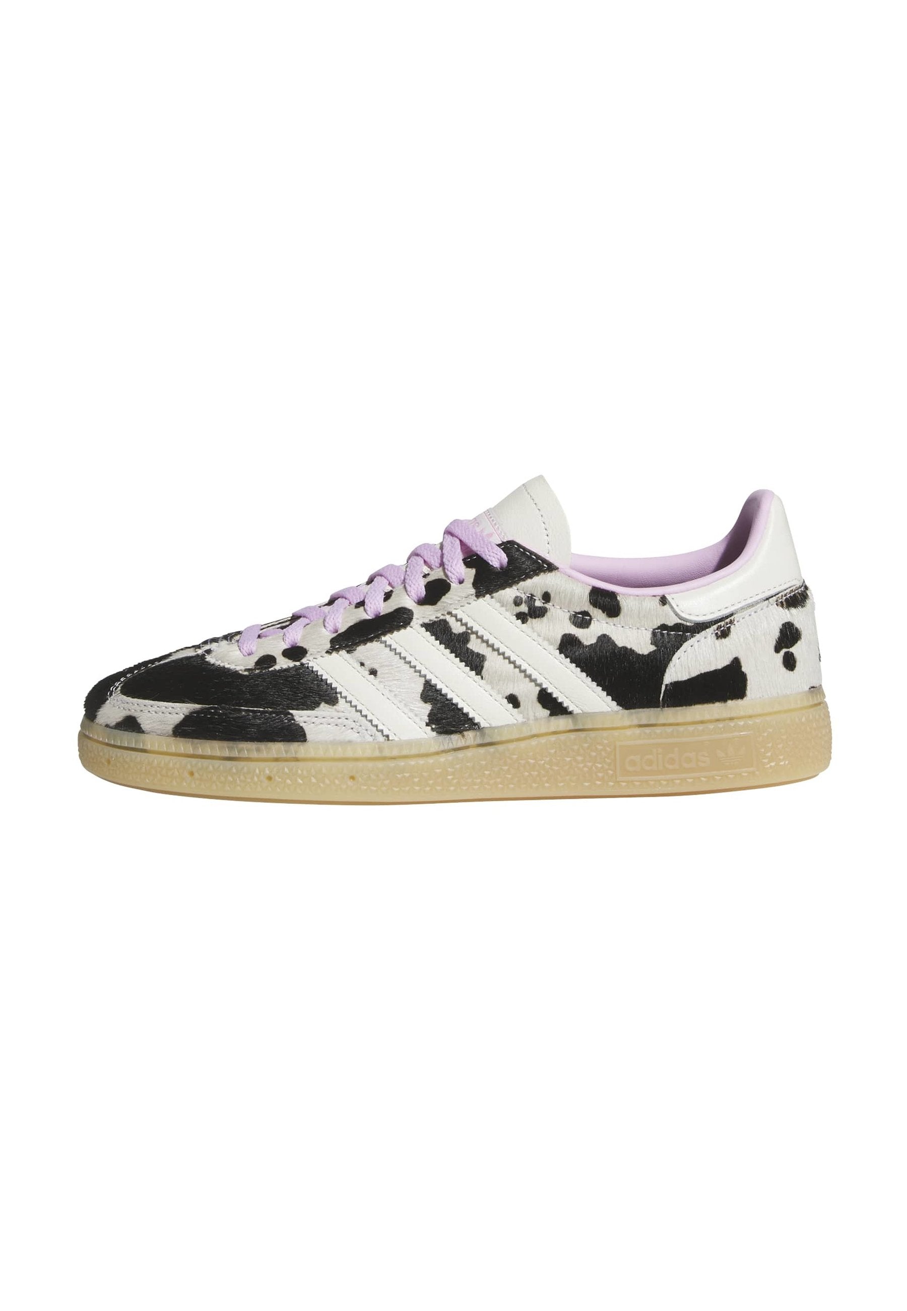 HANDBALL SPEZIAL - Trainers - supplier colour/off white/bliss lilac