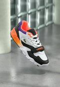 GAME TRAIN PRO 1262 - Trainers - white/purple