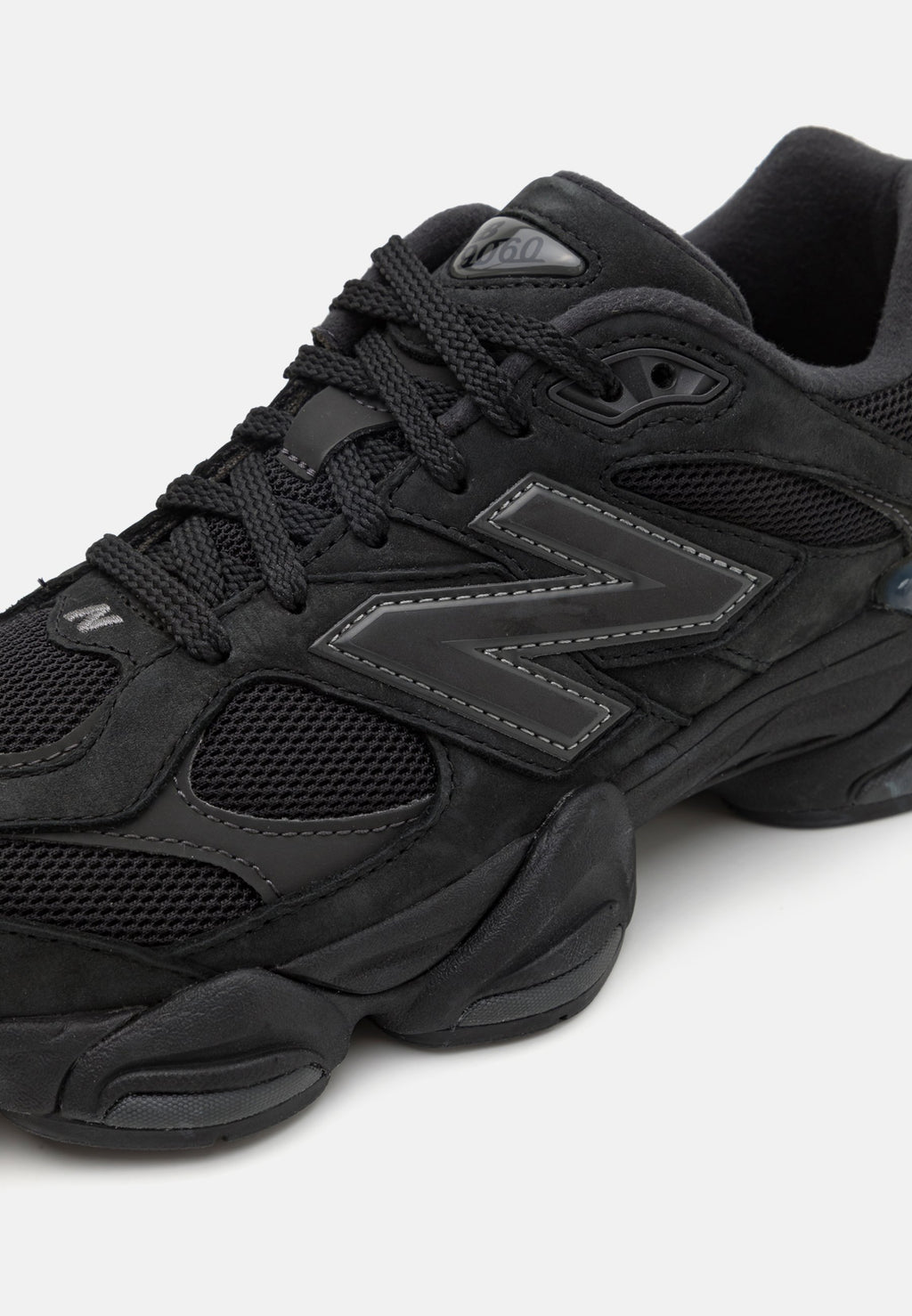 U9060 UNISEX - Trainers - black