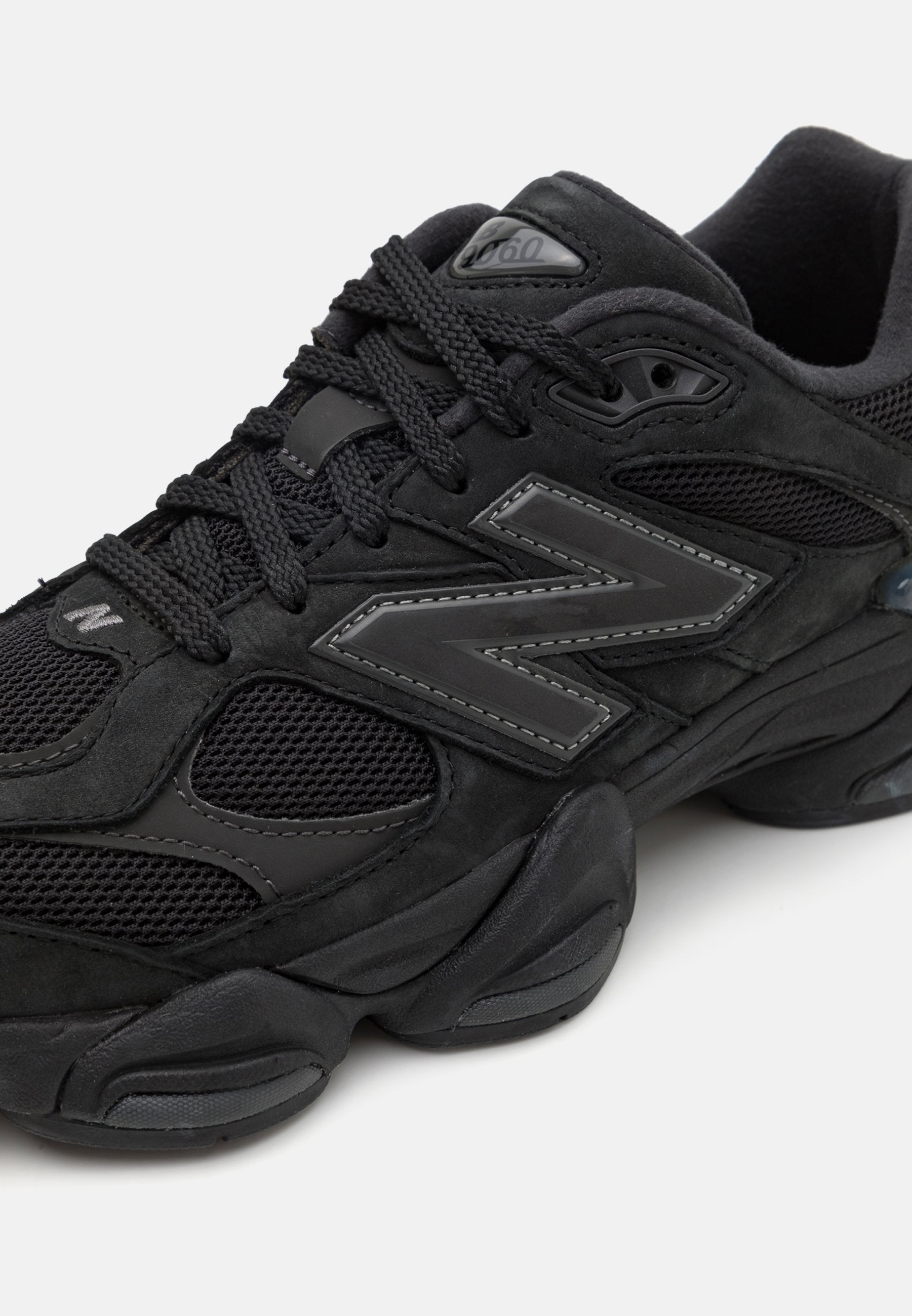 U9060 UNISEX - Trainers - black