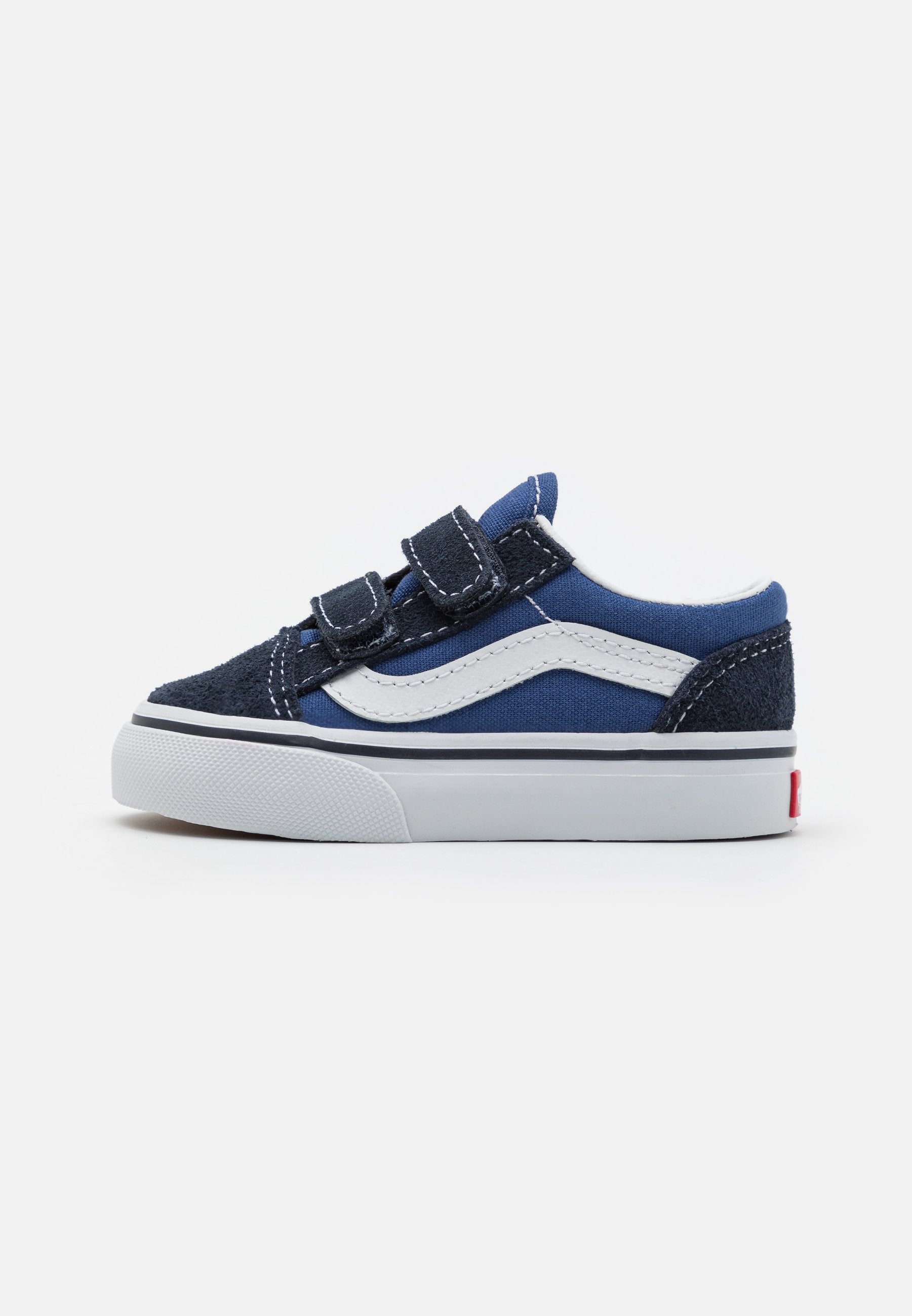 TD OLD SKOOL UNISEX  - Trainers - navy