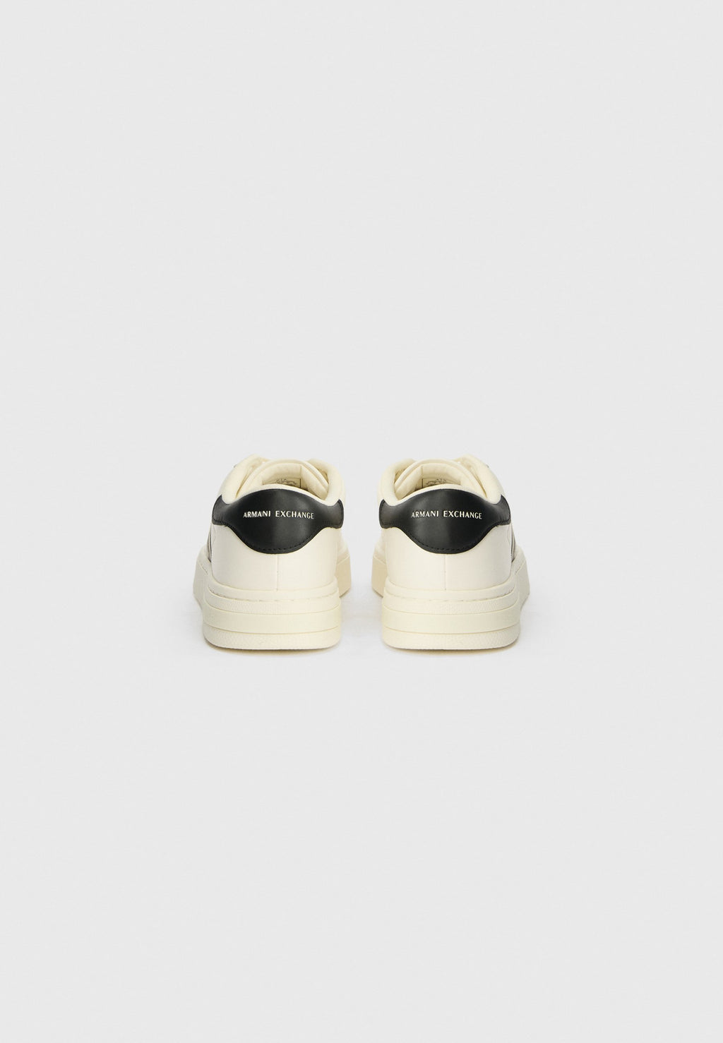 Trainers - off-white/musk