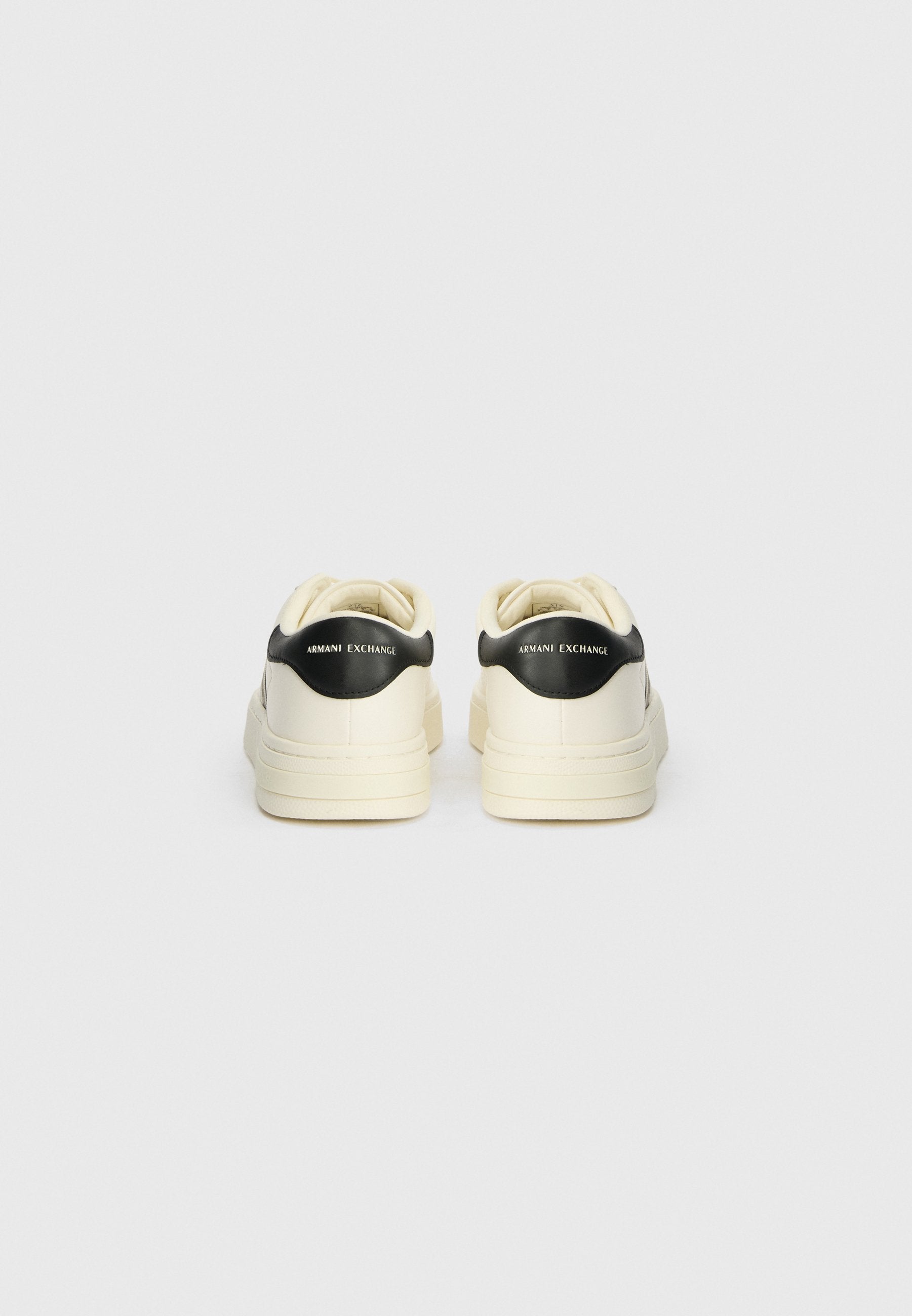 Trainers - off-white/musk