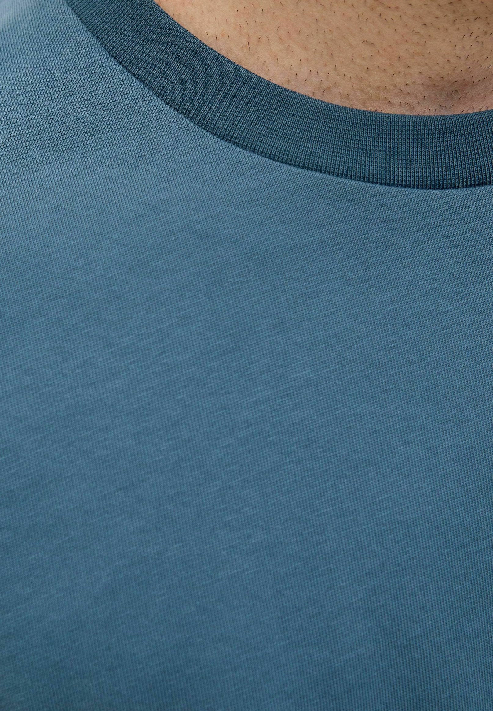 RDD - Print T-shirt - orion blue