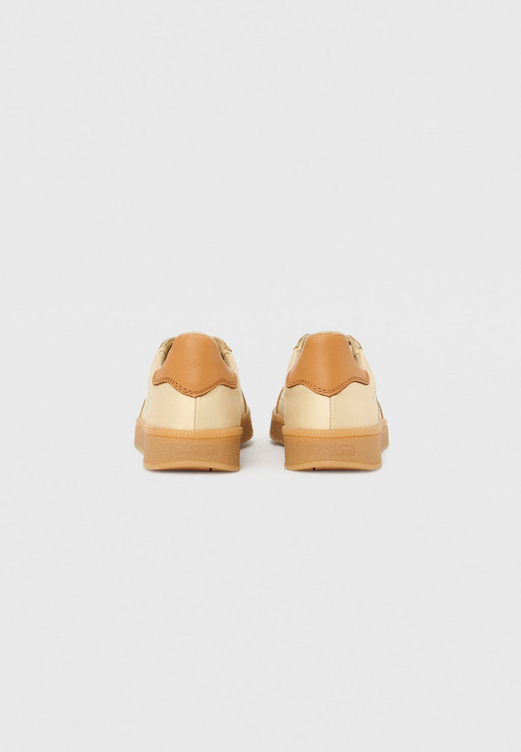 CUZIMA - Spor ayakkabı - bej