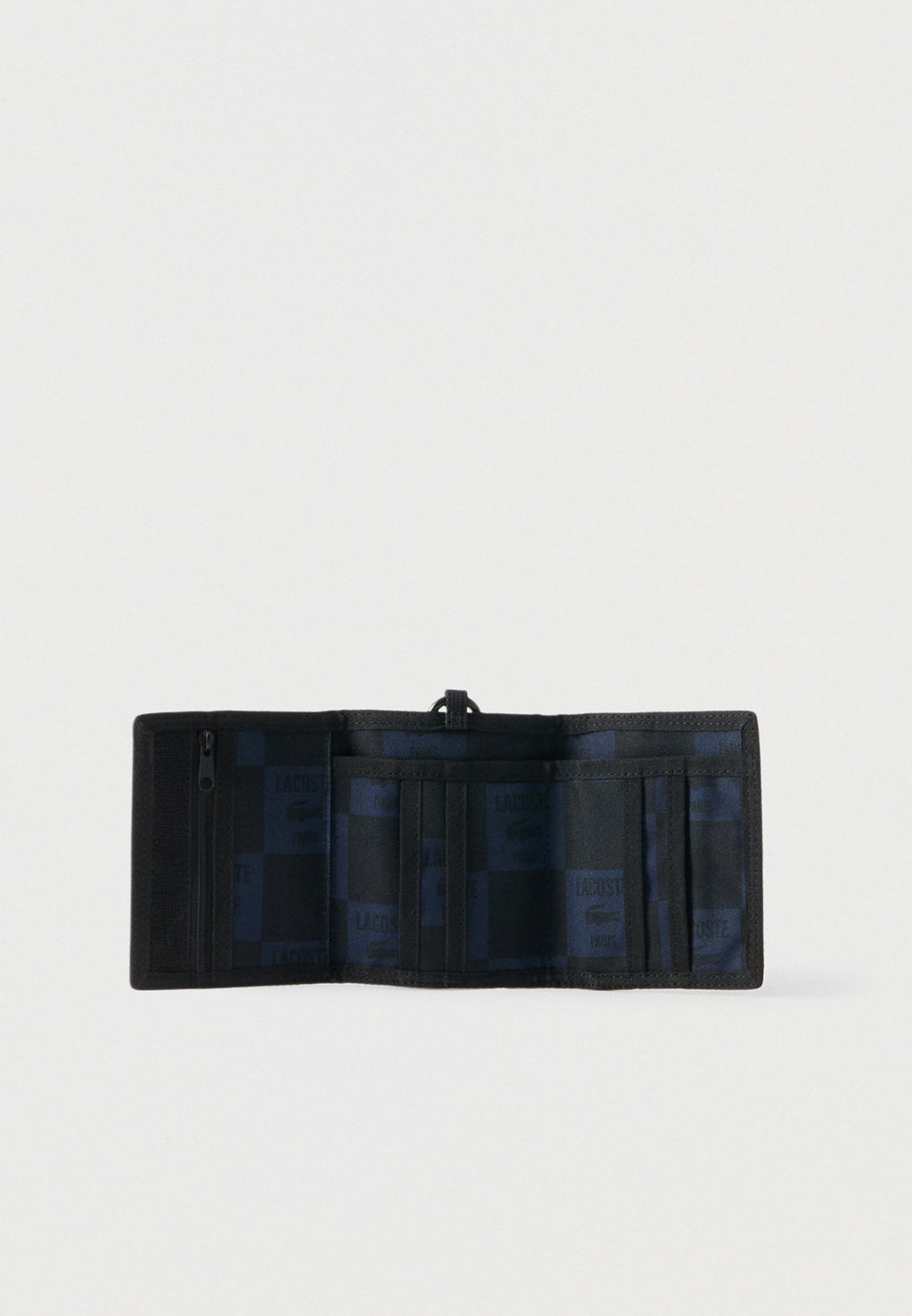 MONEY PIECES UNISEX - Wallet - marine/noir