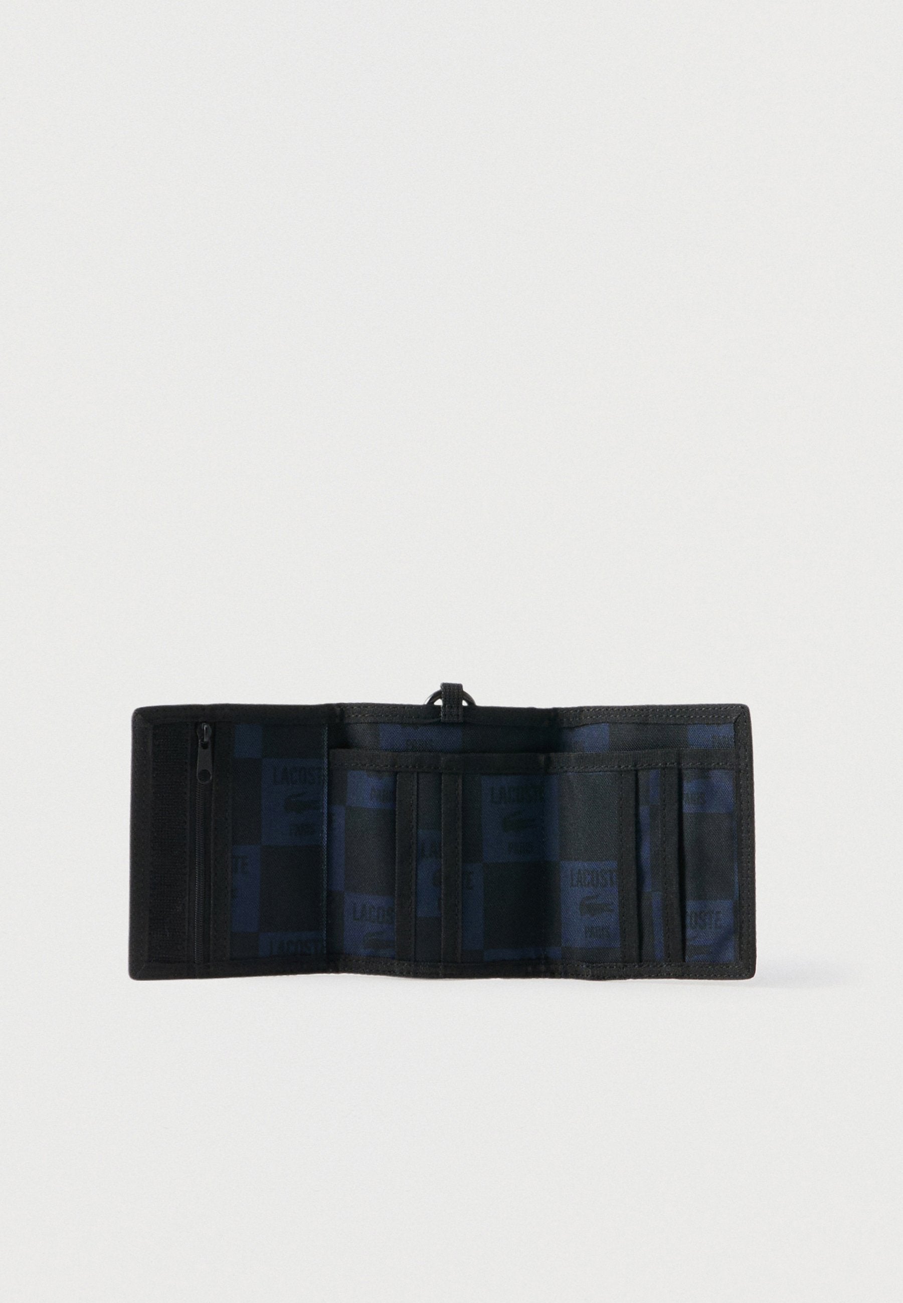 MONEY PIECES UNISEX - Wallet - marine/noir