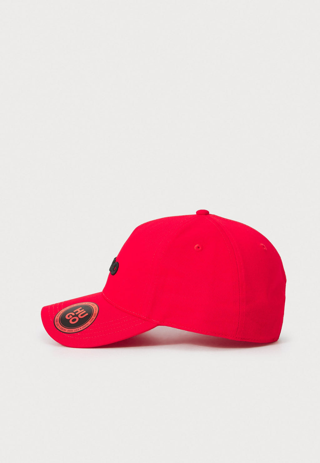 JUDE - Cap - red
