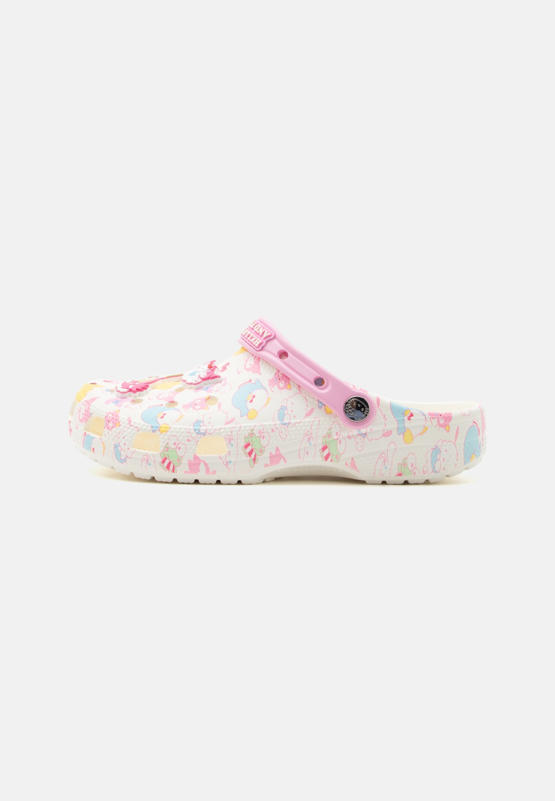 HKF PASTEL CLASSIC UNISEX - Terlik - çok renkli
