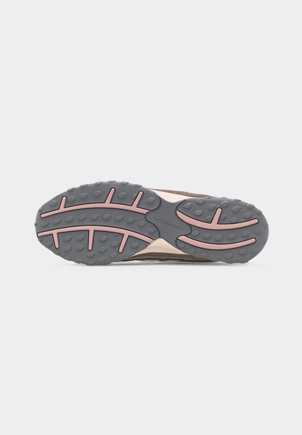 U204L UNISEXE - Baskets - cortado/rose pierre