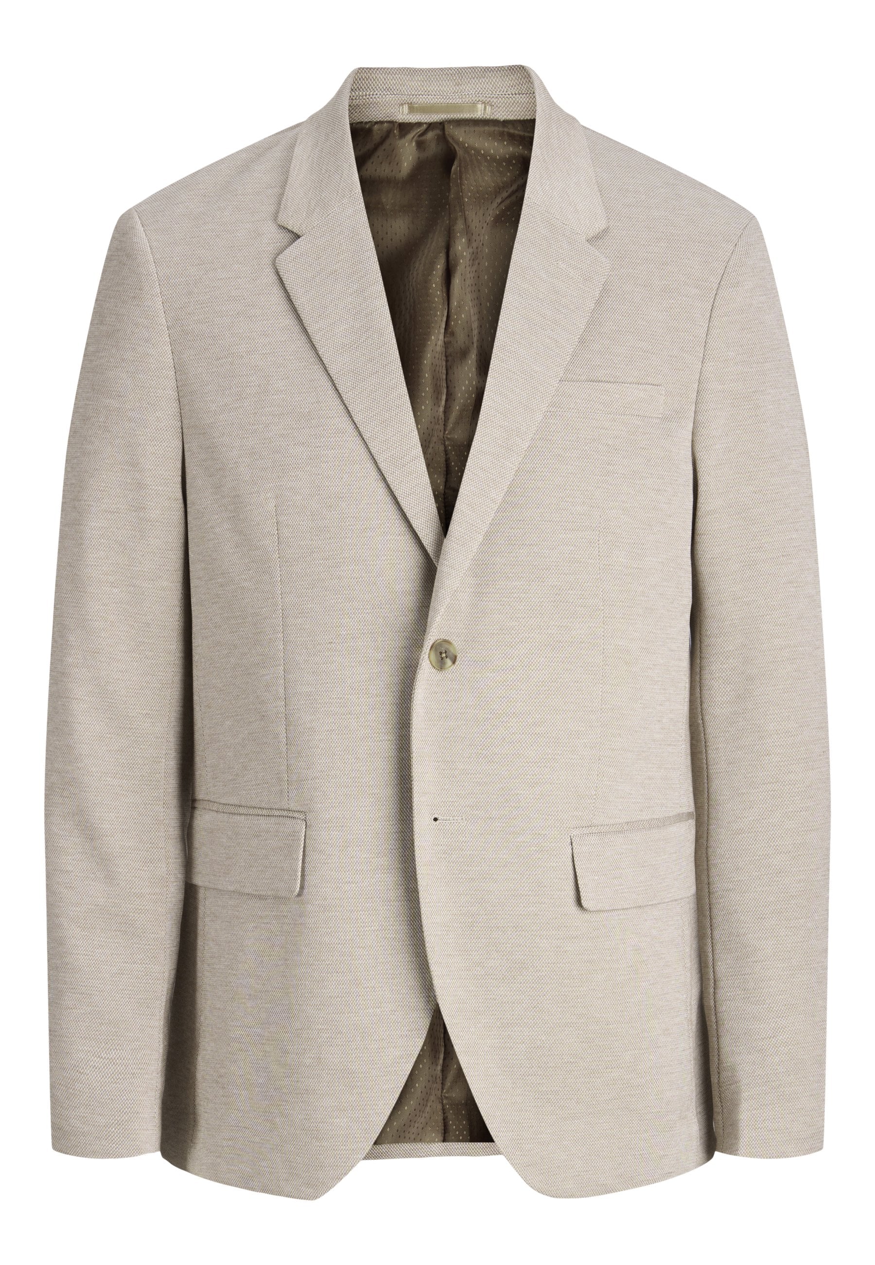 JPRBLAMARTIN Slim Fit - Blazer jacket - morel