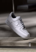 AIR FORCE 1 07 - Trainers - white