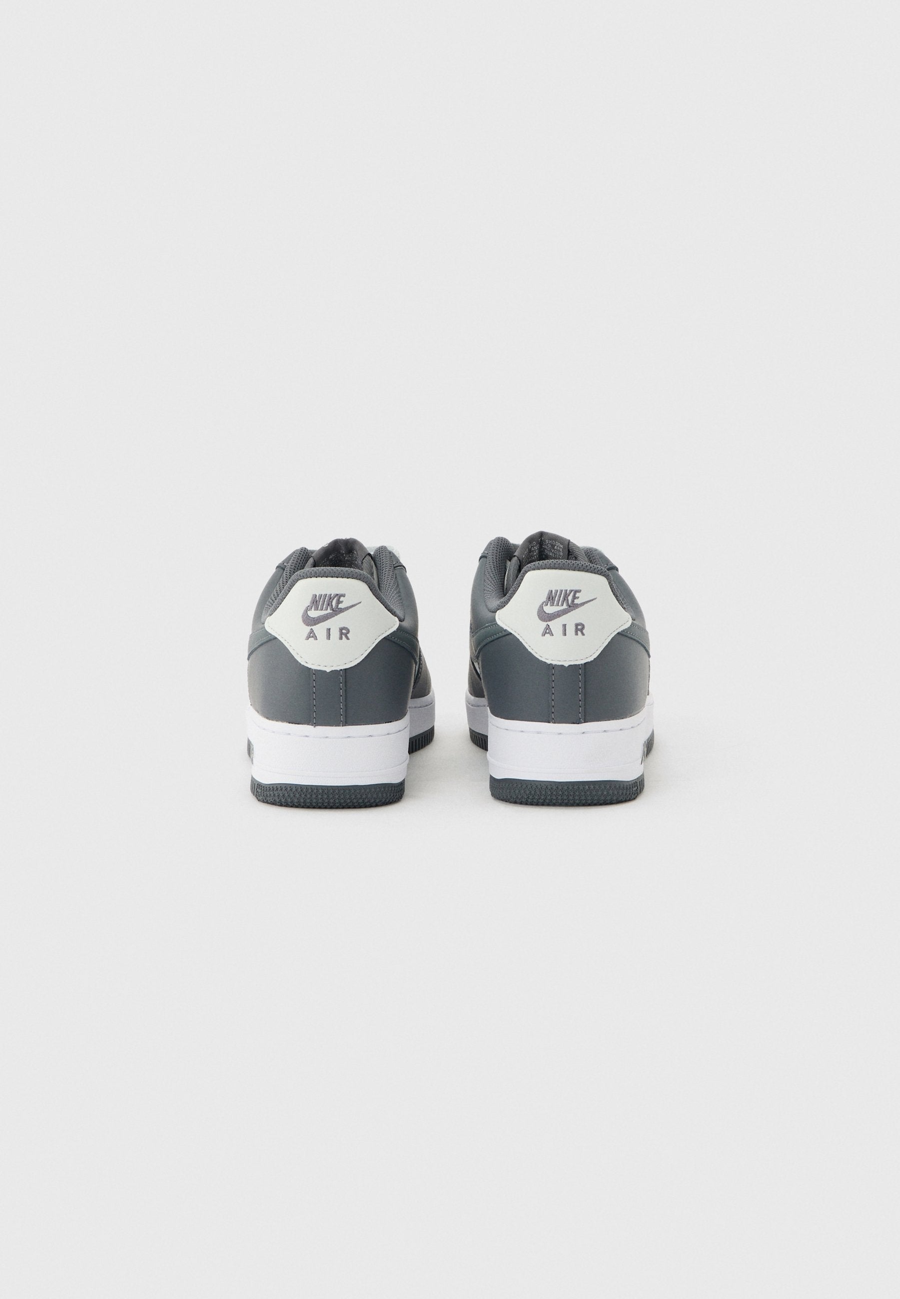 AIR FORCE - Trainers - photon dust/white/dark grey