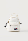 DAILY MINI CROSSOVER - Handbag - ivory