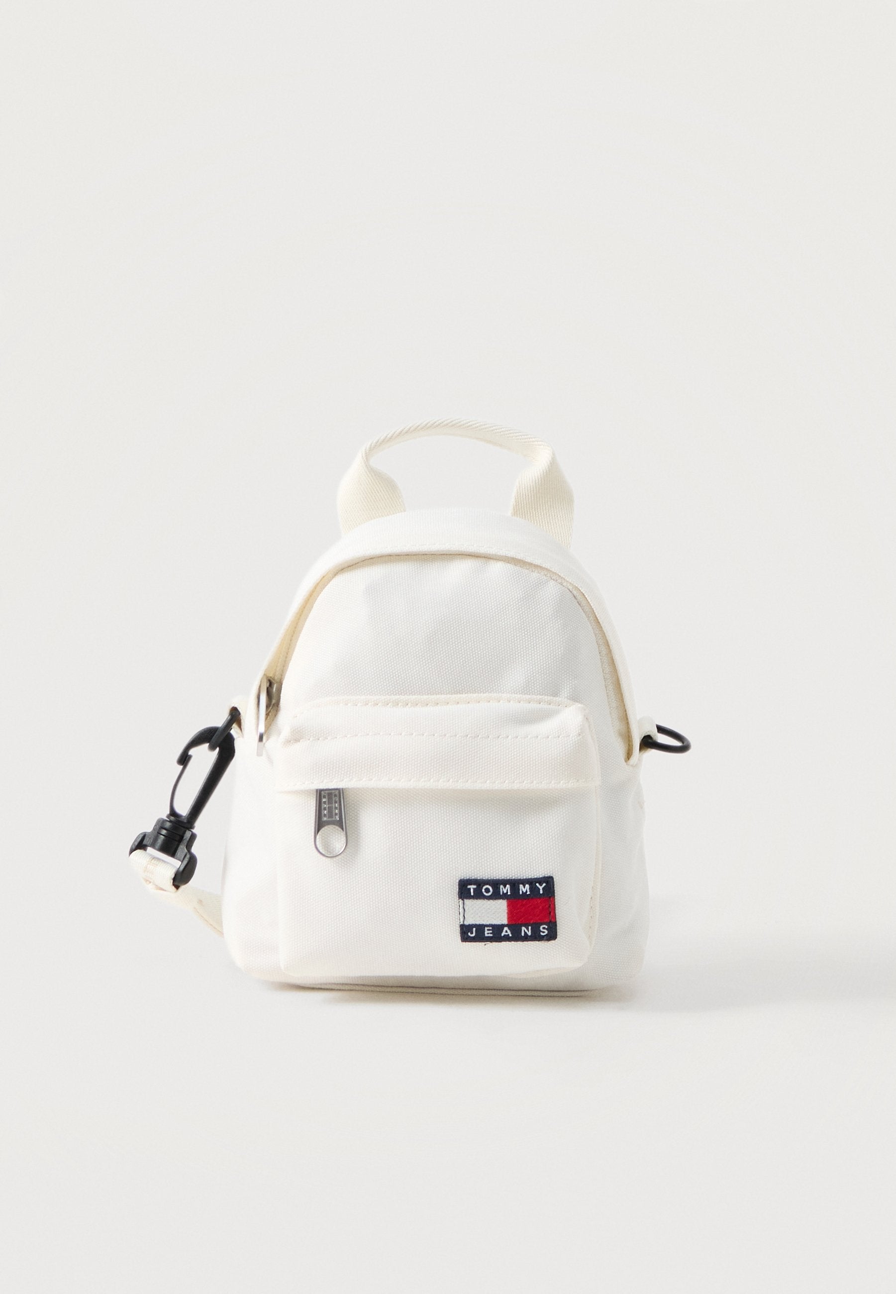 DAILY MINI CROSSOVER - Handbag - ivory