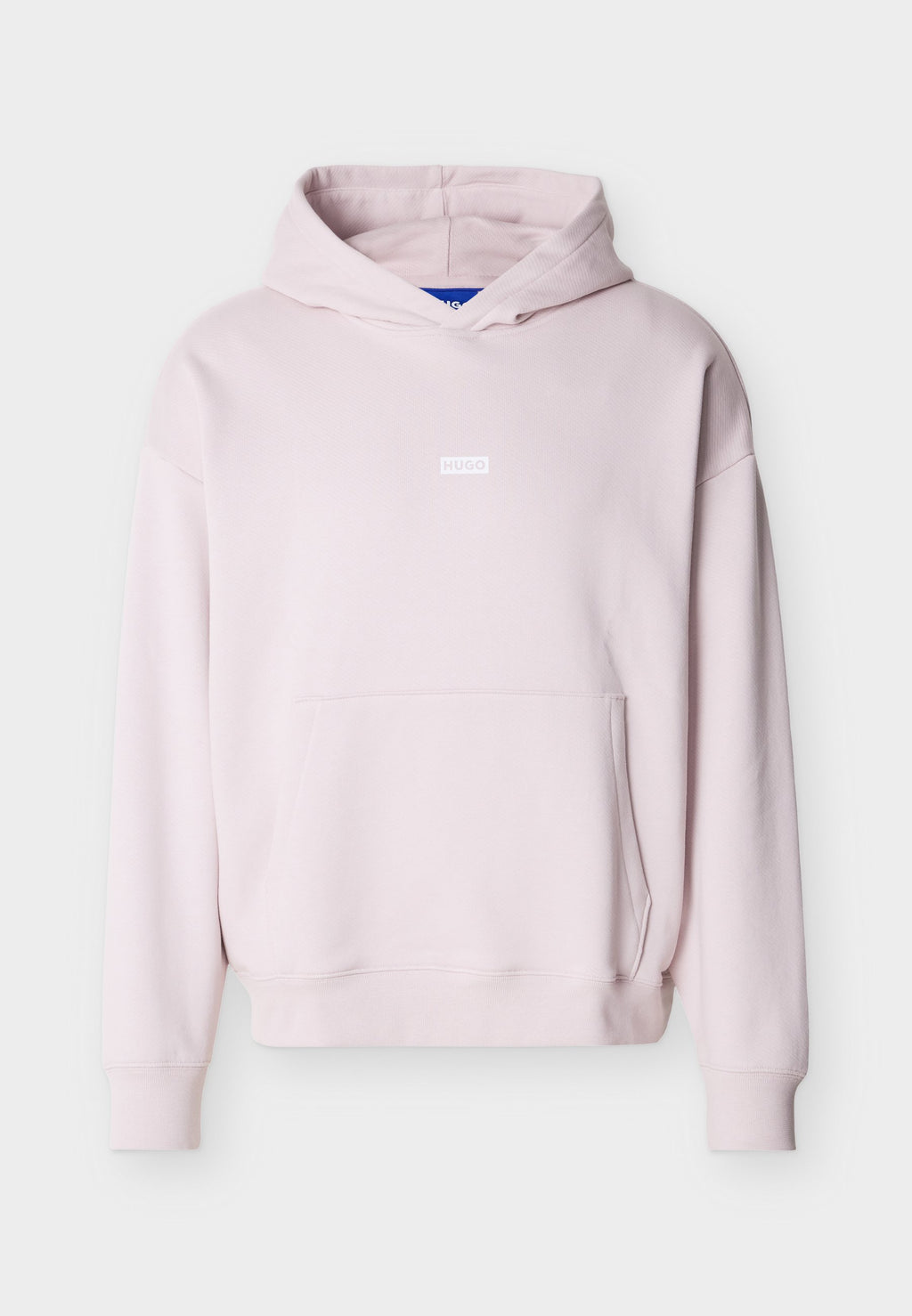 NAZARDO - Hoodie - light pastel purple