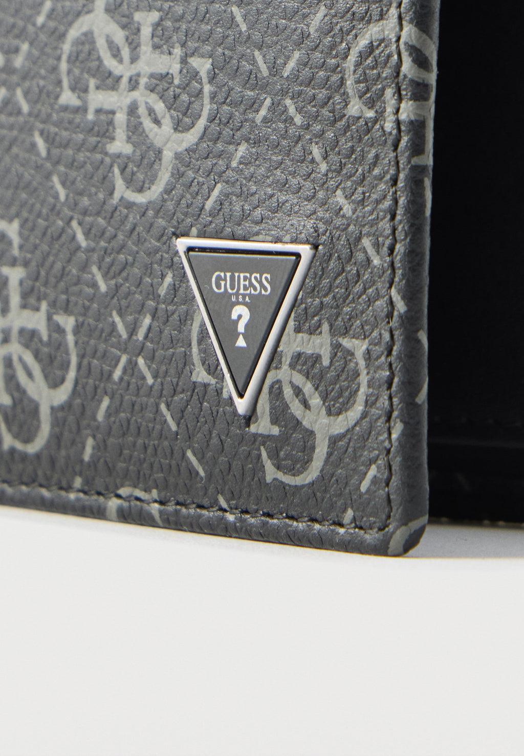 MITO BILLFOLD - Wallet - mehrfarbig schwarz