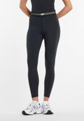 AC LEGGING 25” - Leggings - black bk