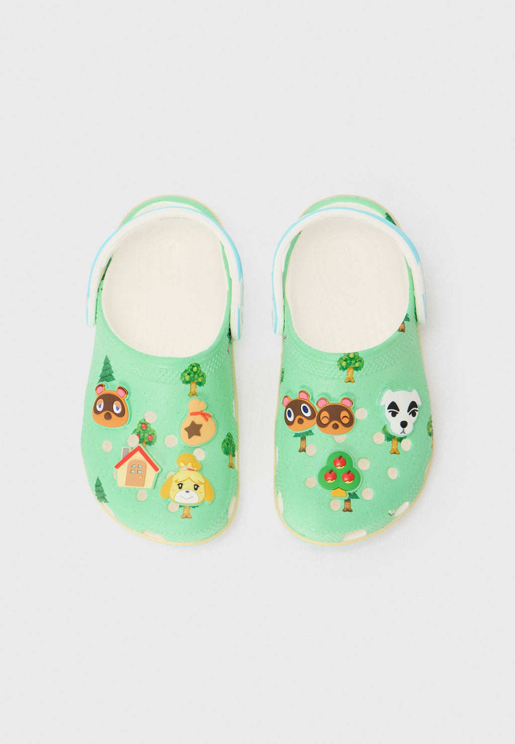 ANIMAL CROSSING CLASSIC UNISEX - Clogs - multi-coloured