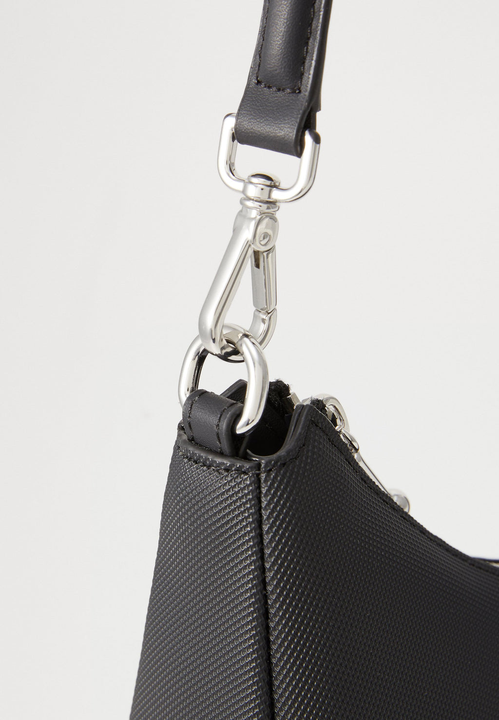 SHOULDER BAG - Handbag - noir