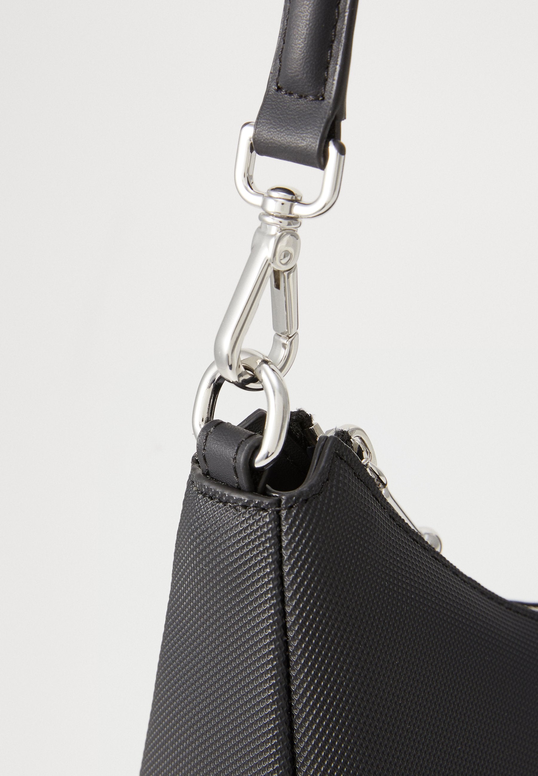 SHOULDER BAG - Handbag - noir