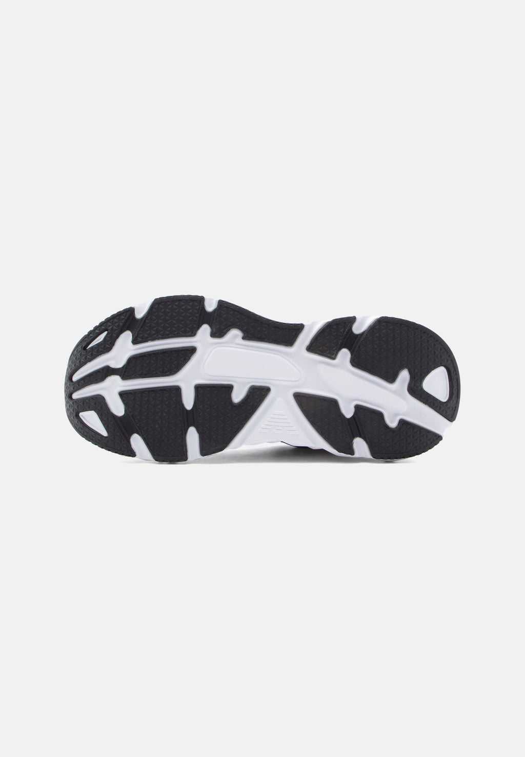 KOBRA UNISEX - Trainers - black/white