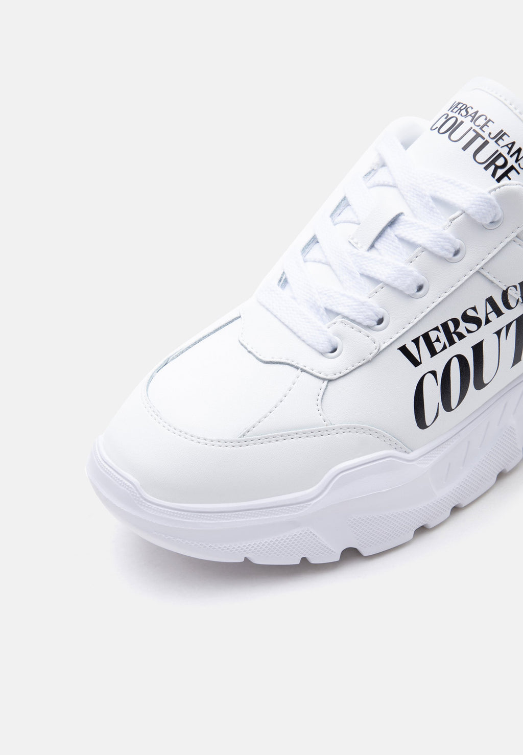 FONDO SPEEDTRACK - Baskets - blanc
