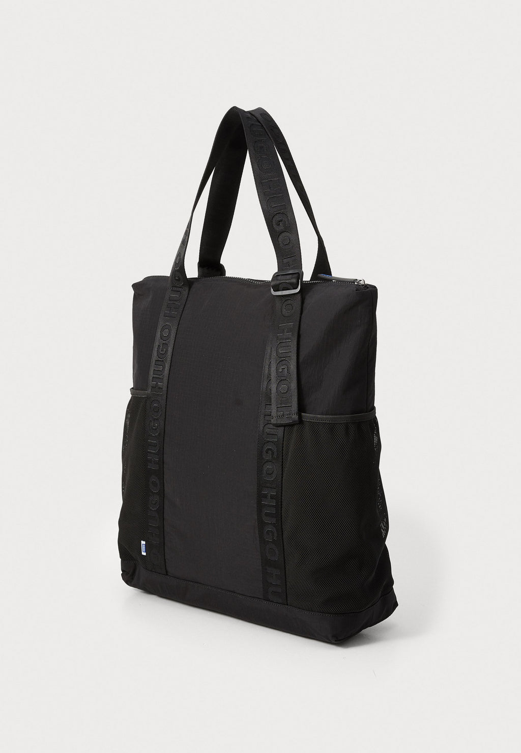 TOTE BAG UNISEX - Tote bag - black
