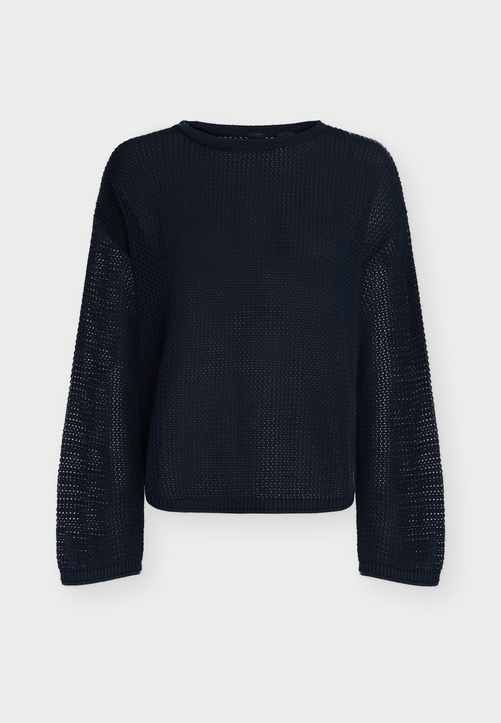 FARDE - Jumper - dark blue