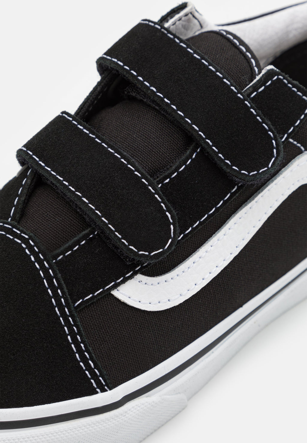 OLD SKOOL UNISEX - Trainers - Black/true white